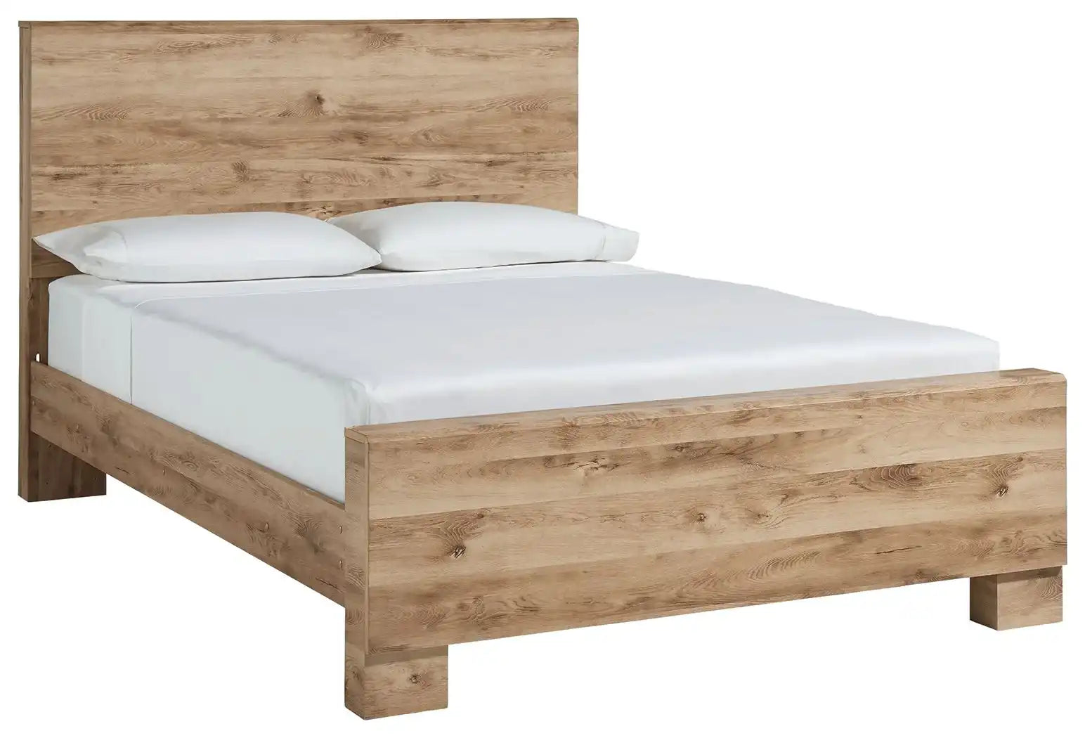 Hyanna - Panel Bed - Best Buy Furniture