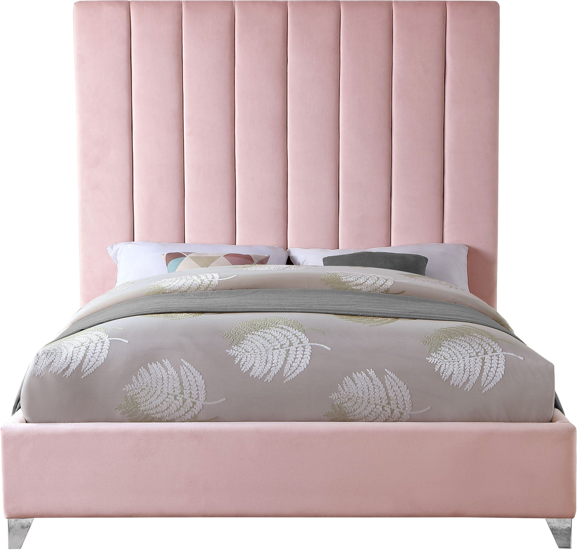 Via - Bed - Best Buy Furniture