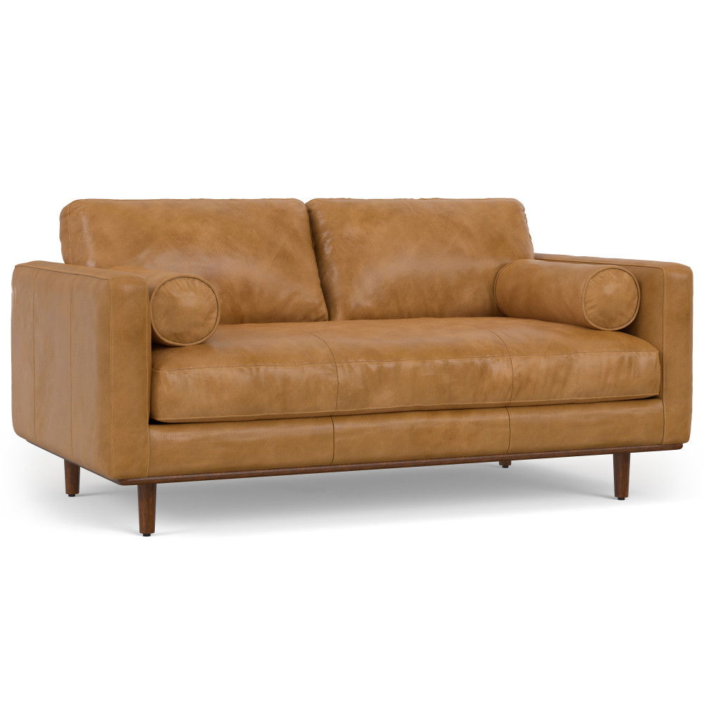 Morrison - Sofa And Ottoman Set - Best Buy Furniture
