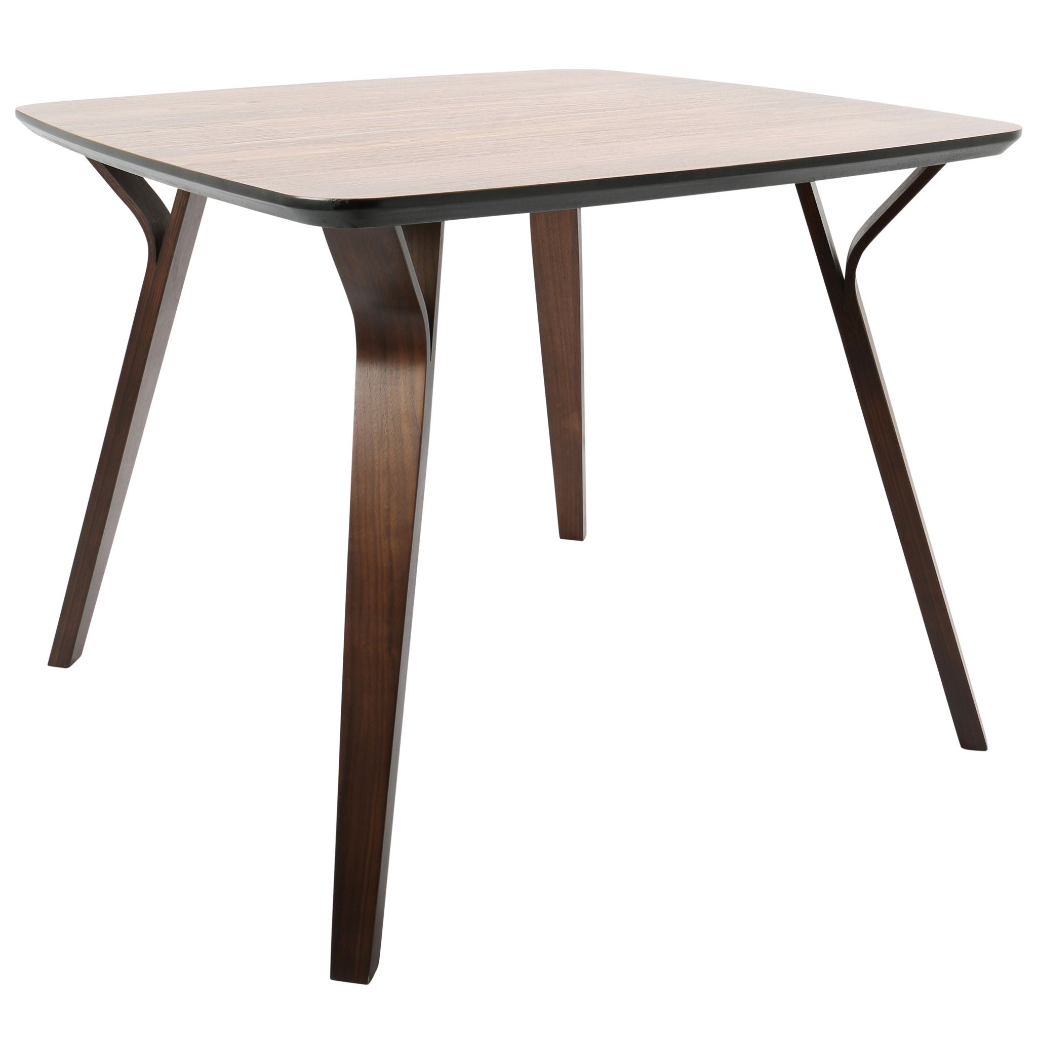 Folia - Mid Century Modern Dinette Table - Best Buy Furniture