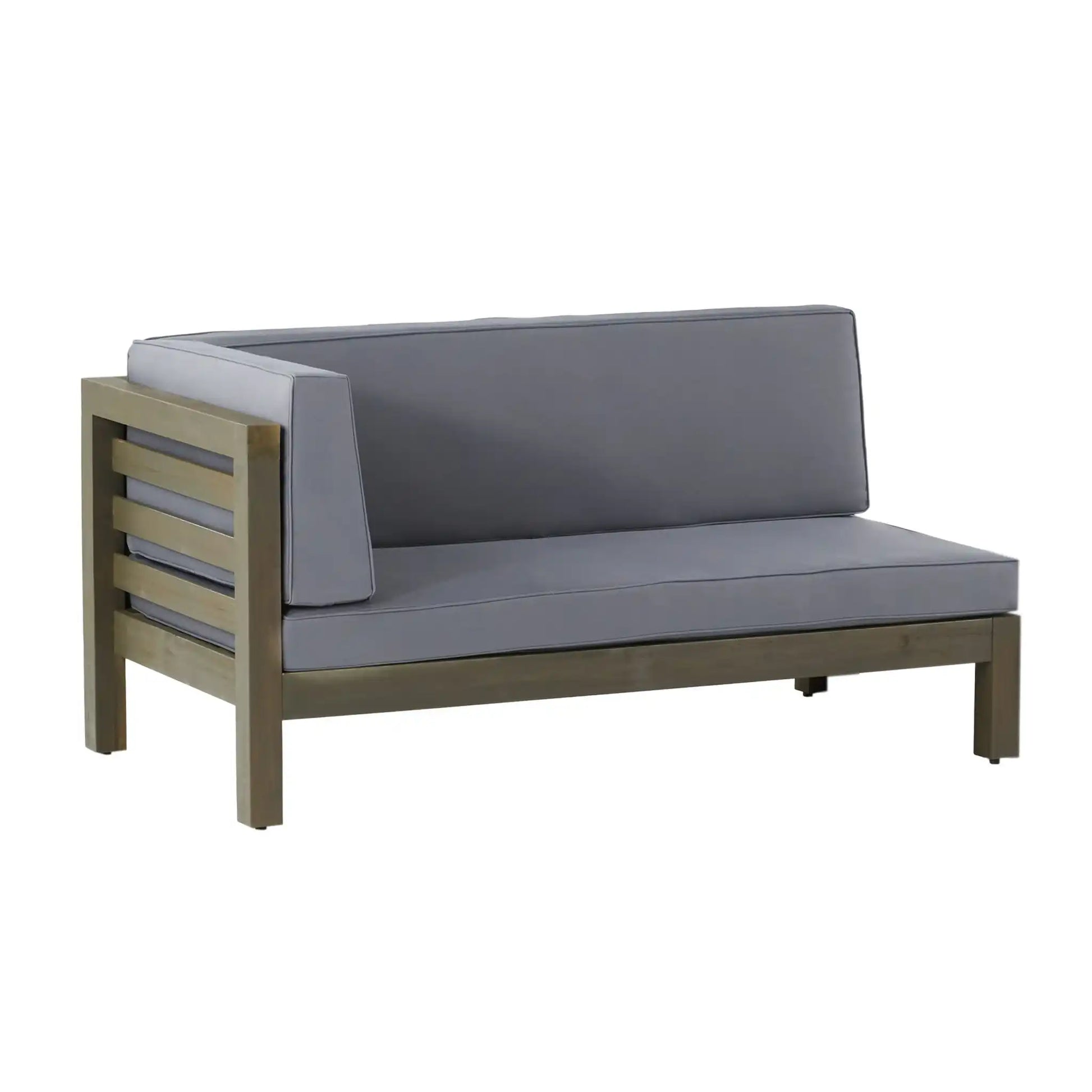 Oana - Corner Bench And Coffee Table - Best Buy Furniture