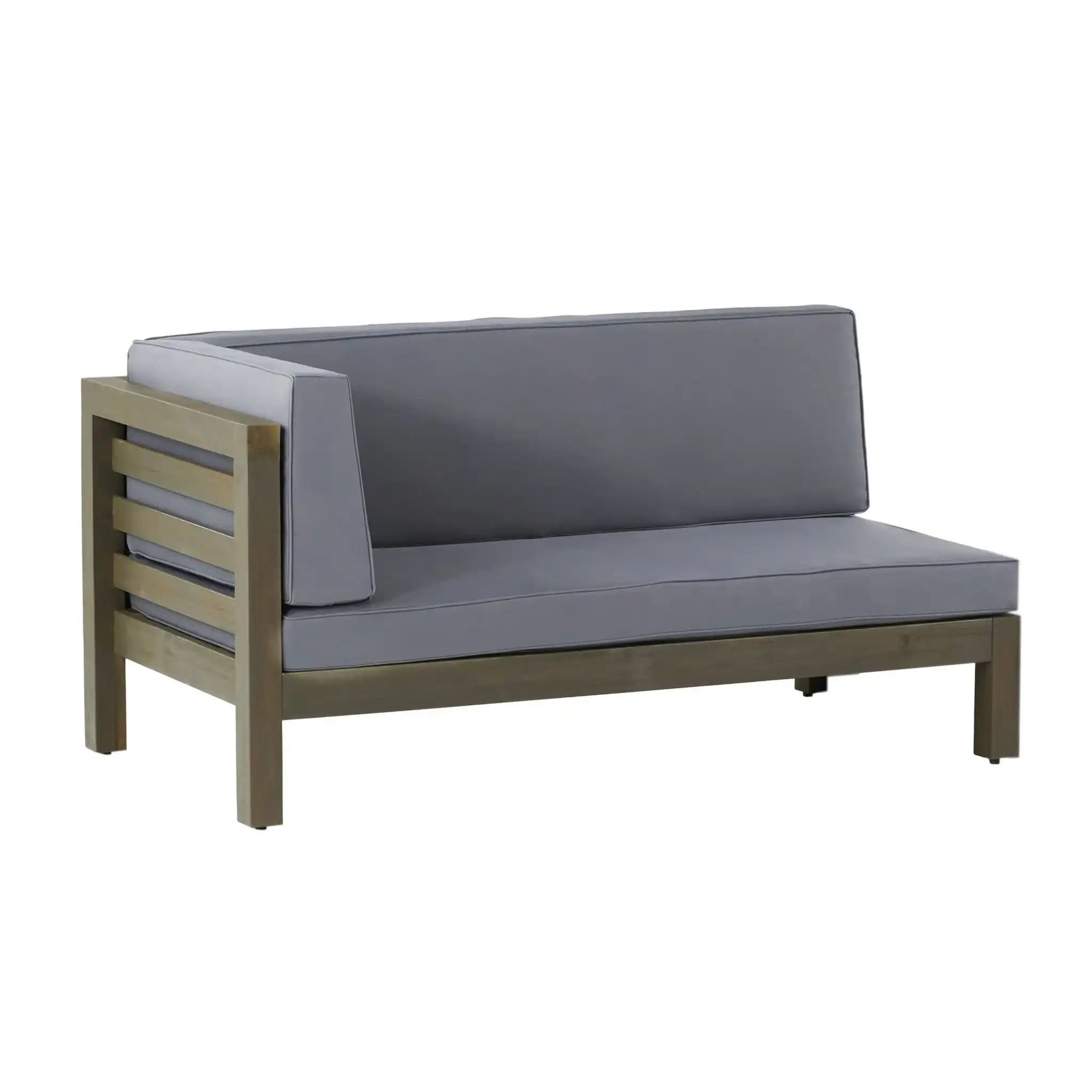 Oana - Corner Bench And Coffee Table - Best Buy Furniture