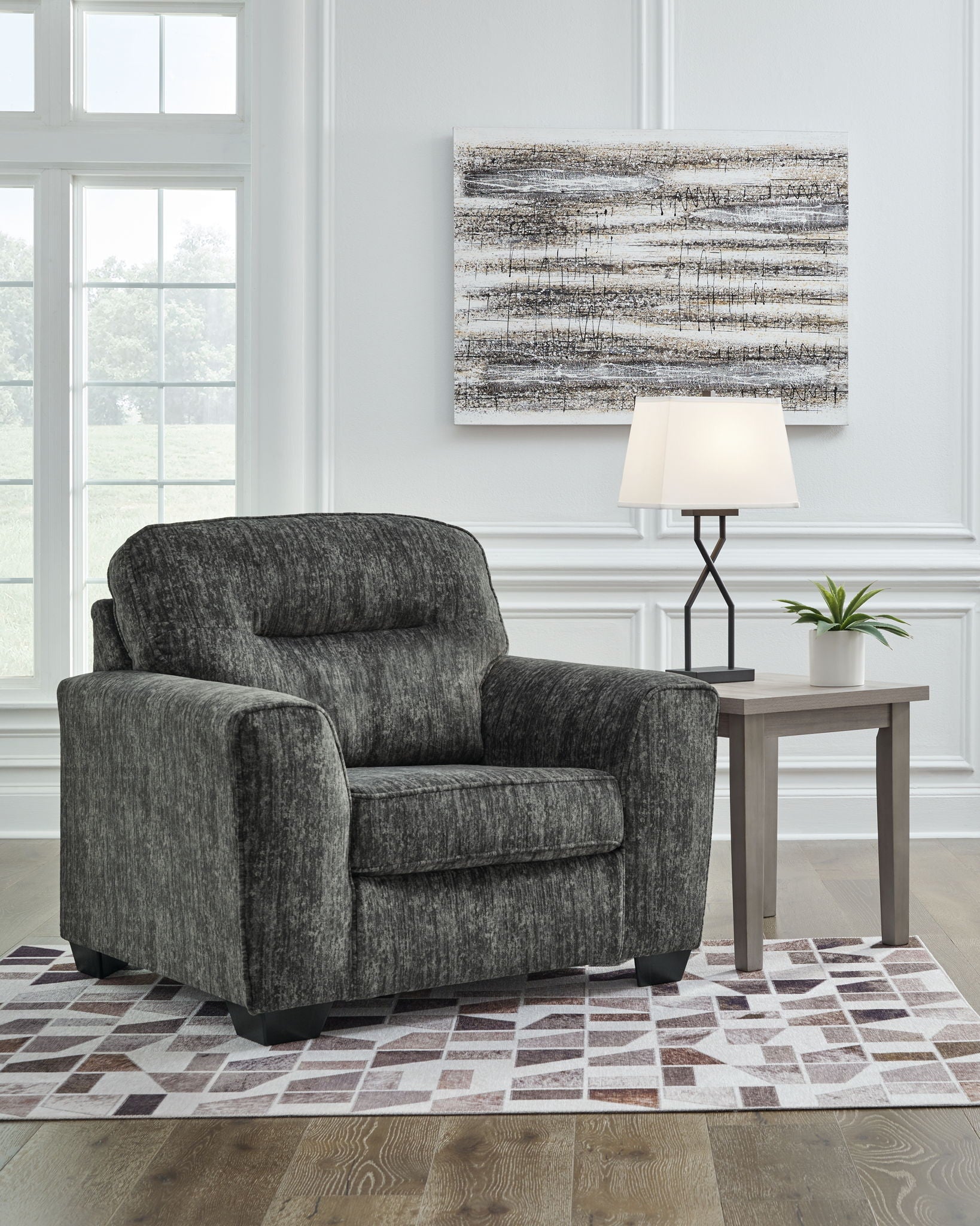 Lonoke - Living Room Set - Best Buy Furniture