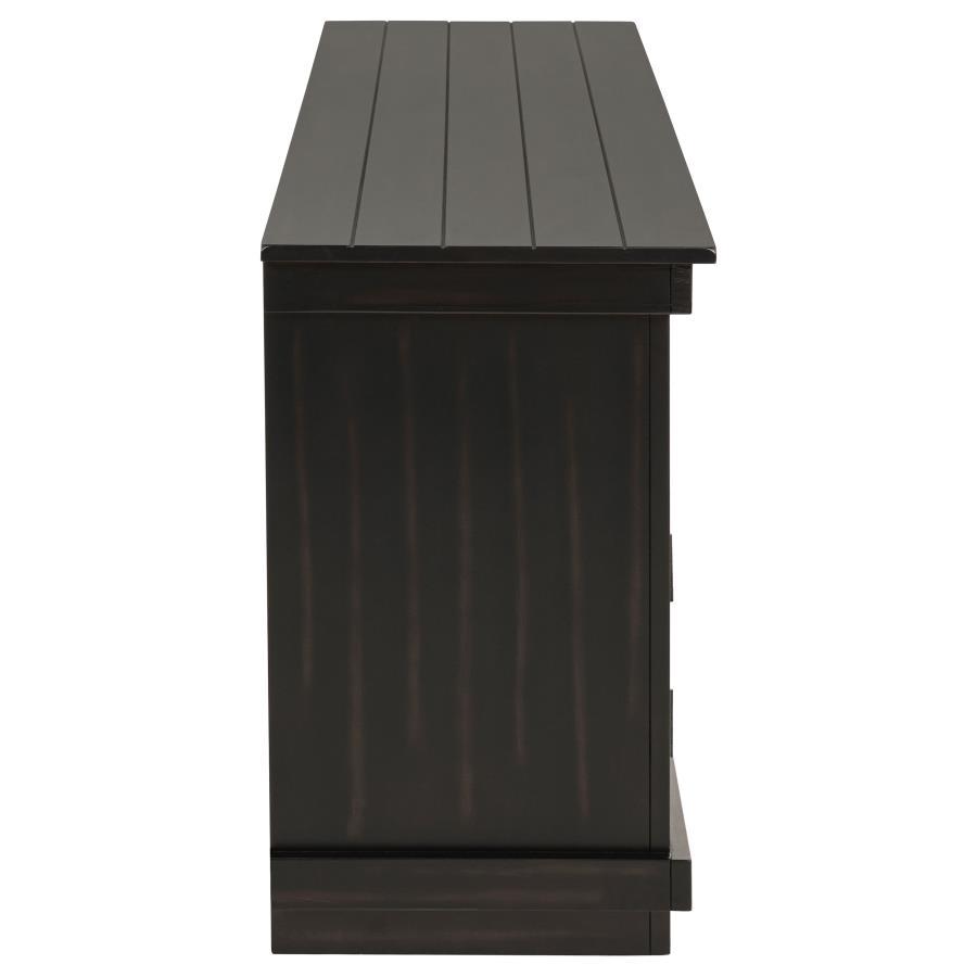 Payne - TV Stand Media Console - Best Buy Furniture