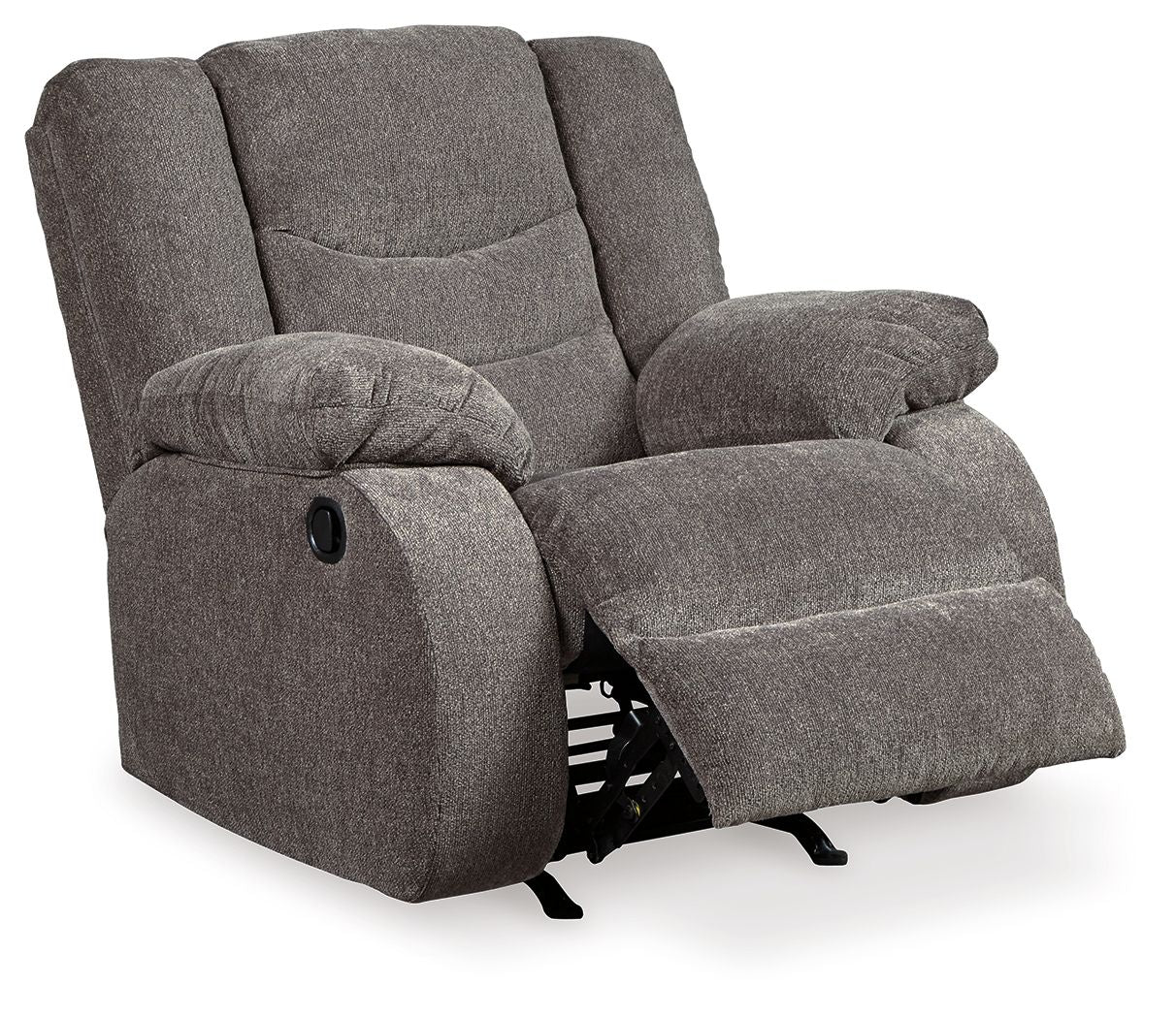 Tulen - Rocker Recliner - Best Buy Furniture