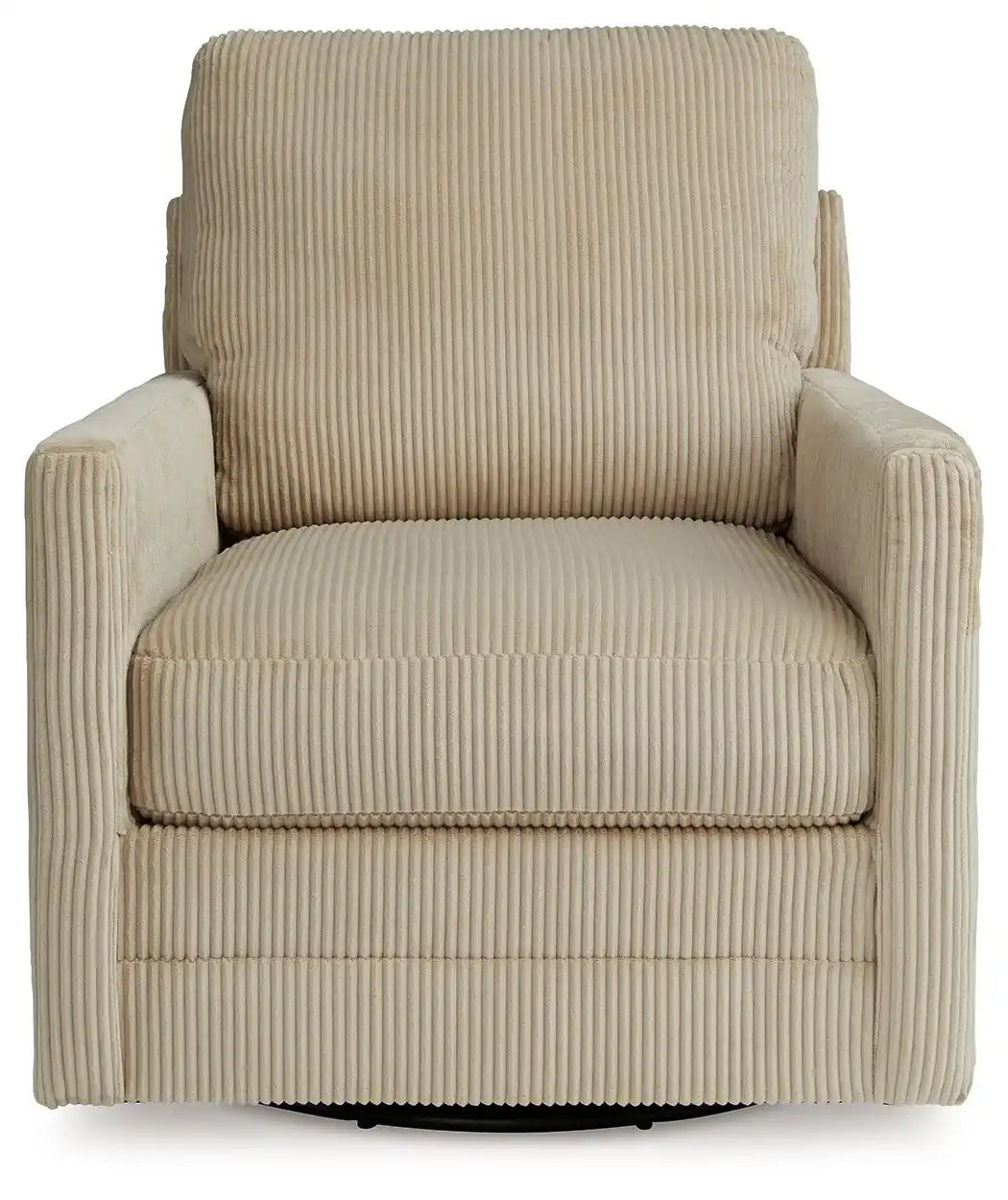Icaman - Swivel Chair - Best Buy Furniture