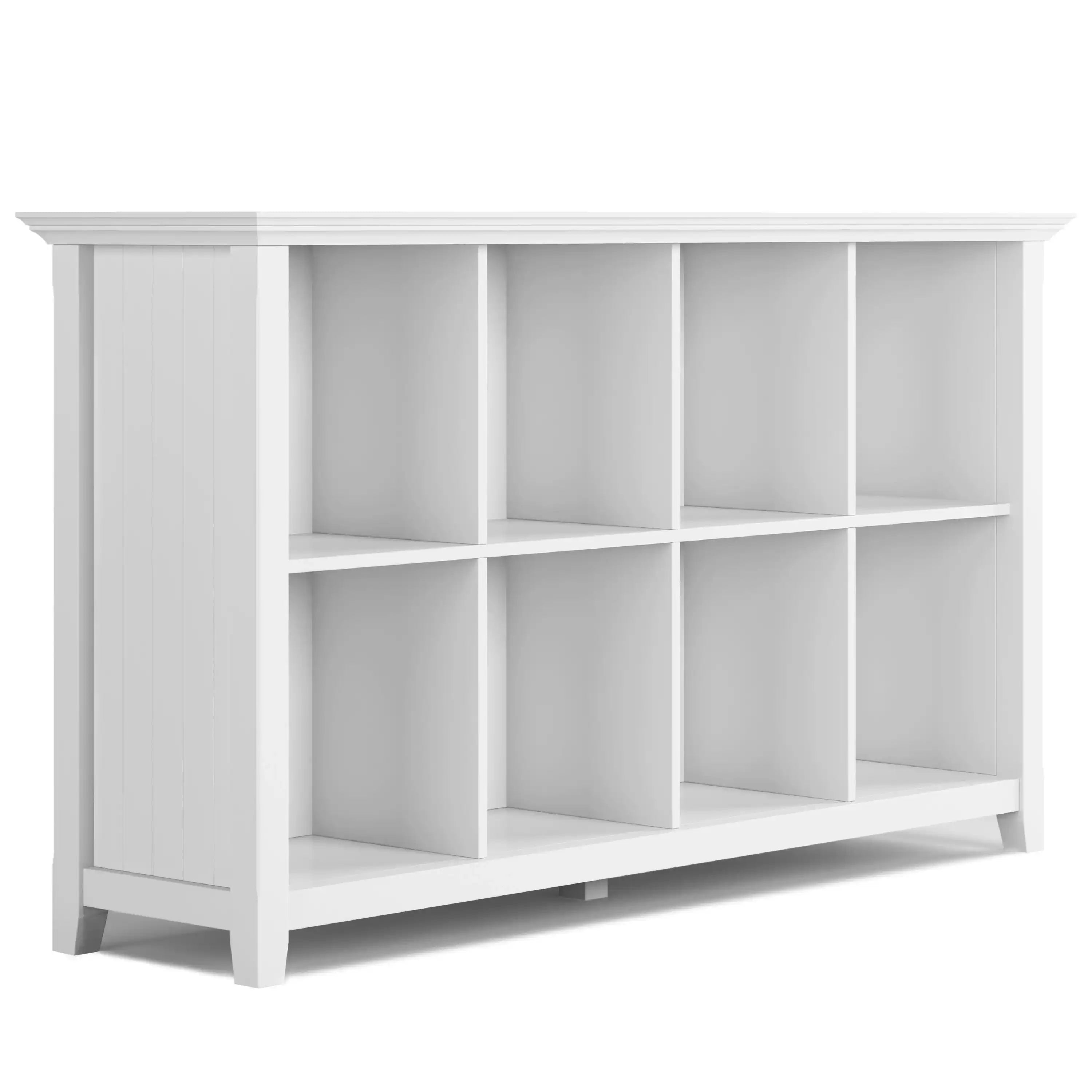 Acadian - Handcrafted Cube Storage - Best Buy Furniture