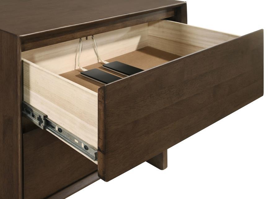 Glenwood - Bedroom Set - Best Buy Furniture