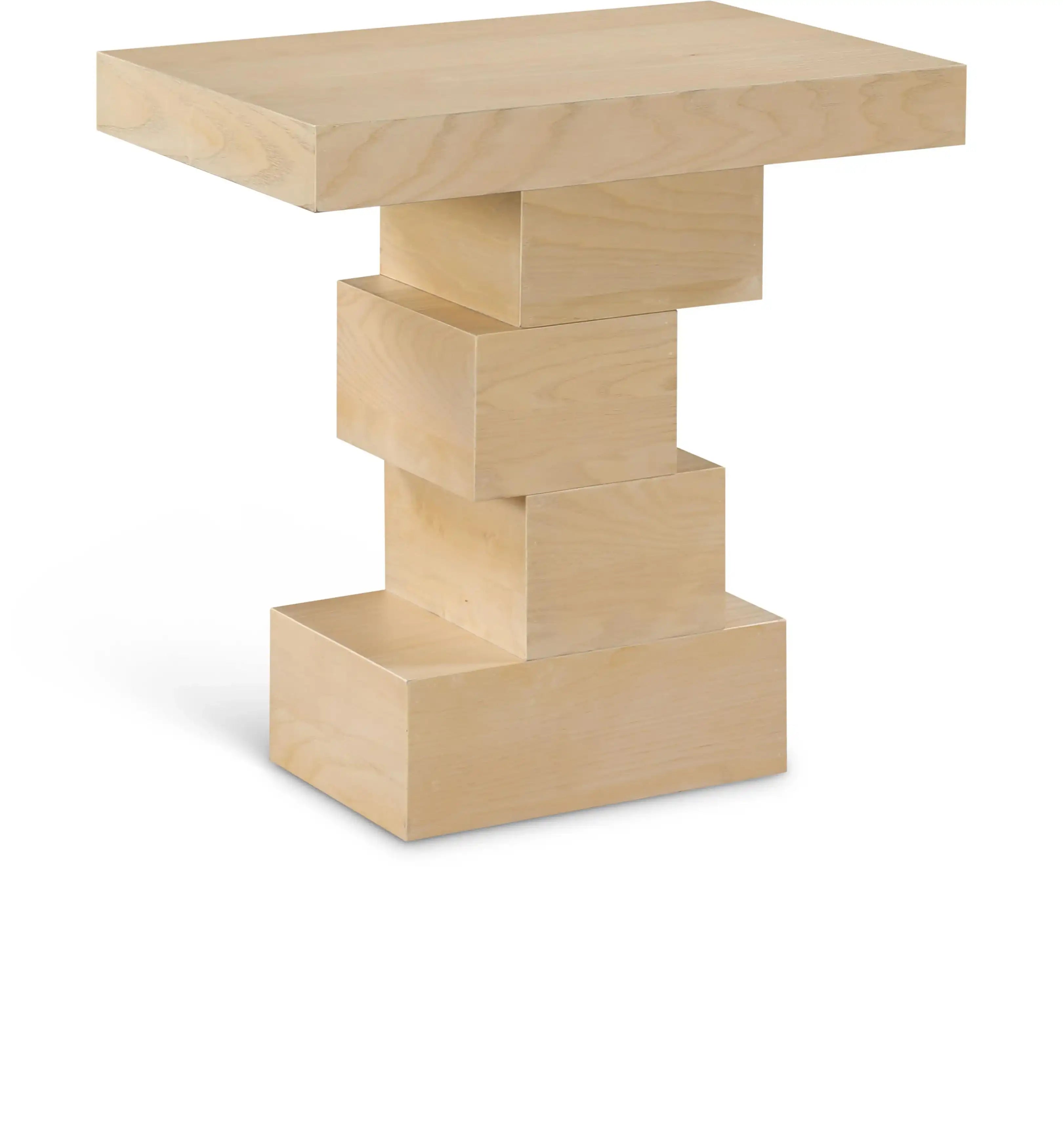 Westmount - End Table - Best Buy Furniture