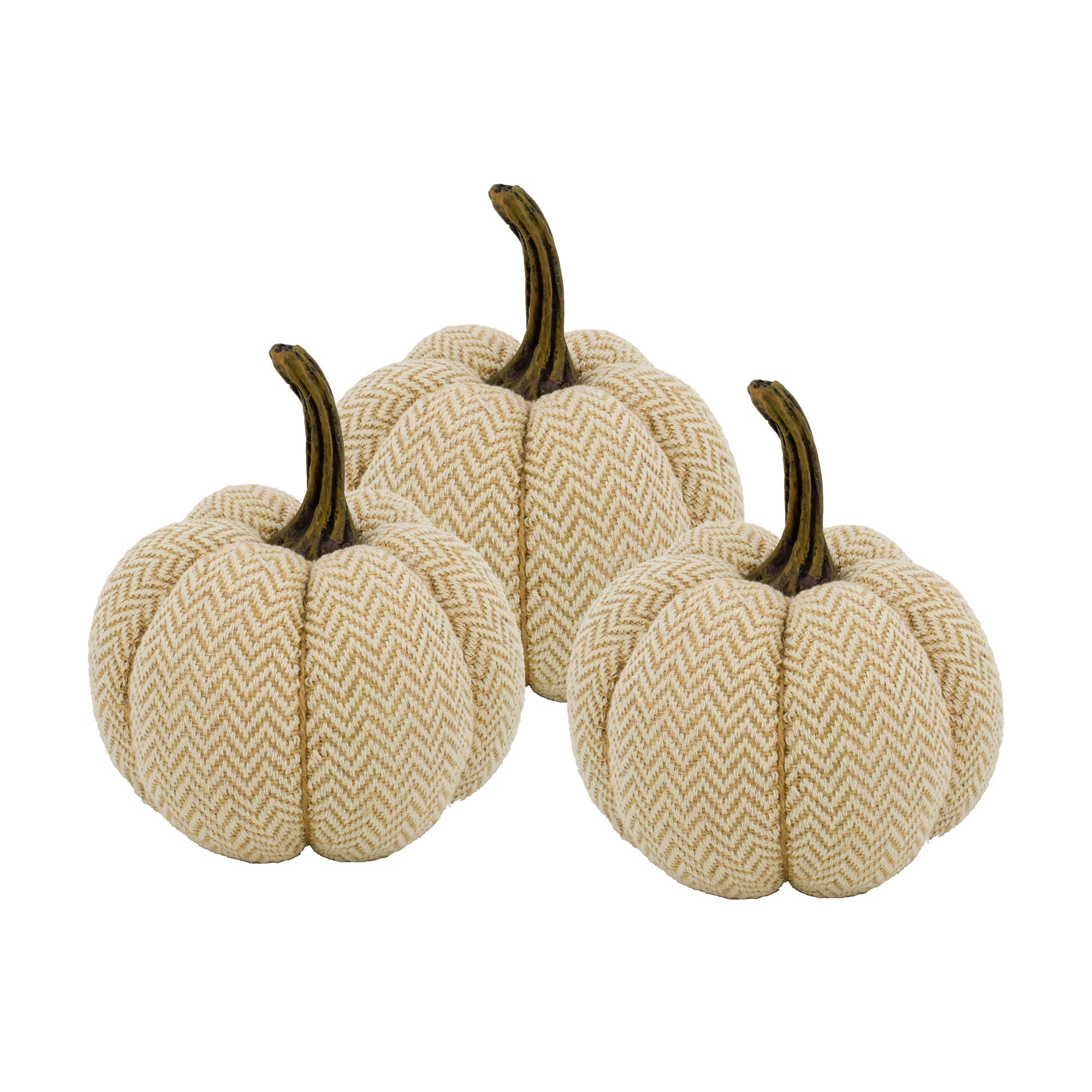 Weighted Pumpkin Ornament Decor For Holiday Harvest Festival Fall Festival & Thanksgiving - Best Buy Furniture