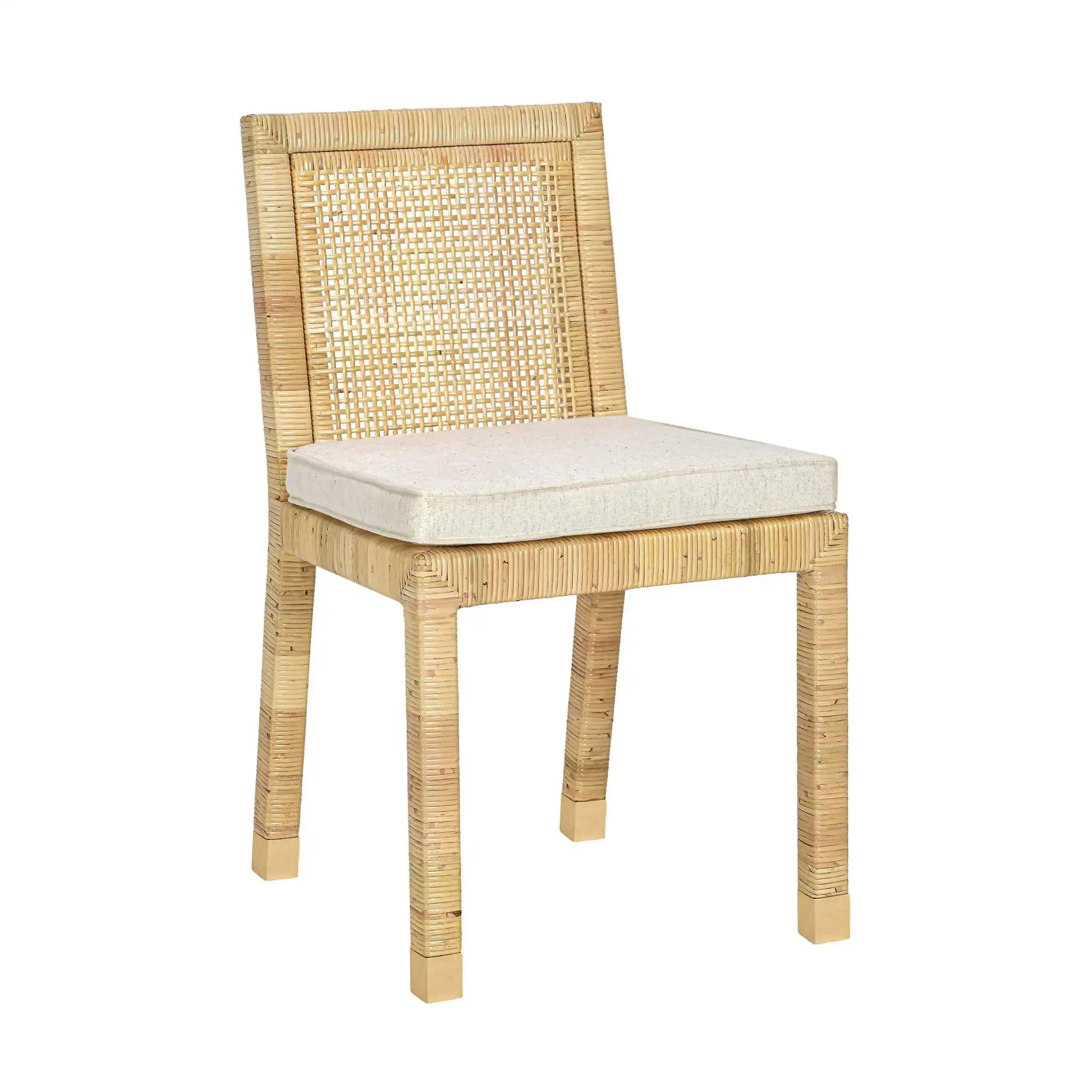 Amara - Dining Chair - Best Buy Furniture