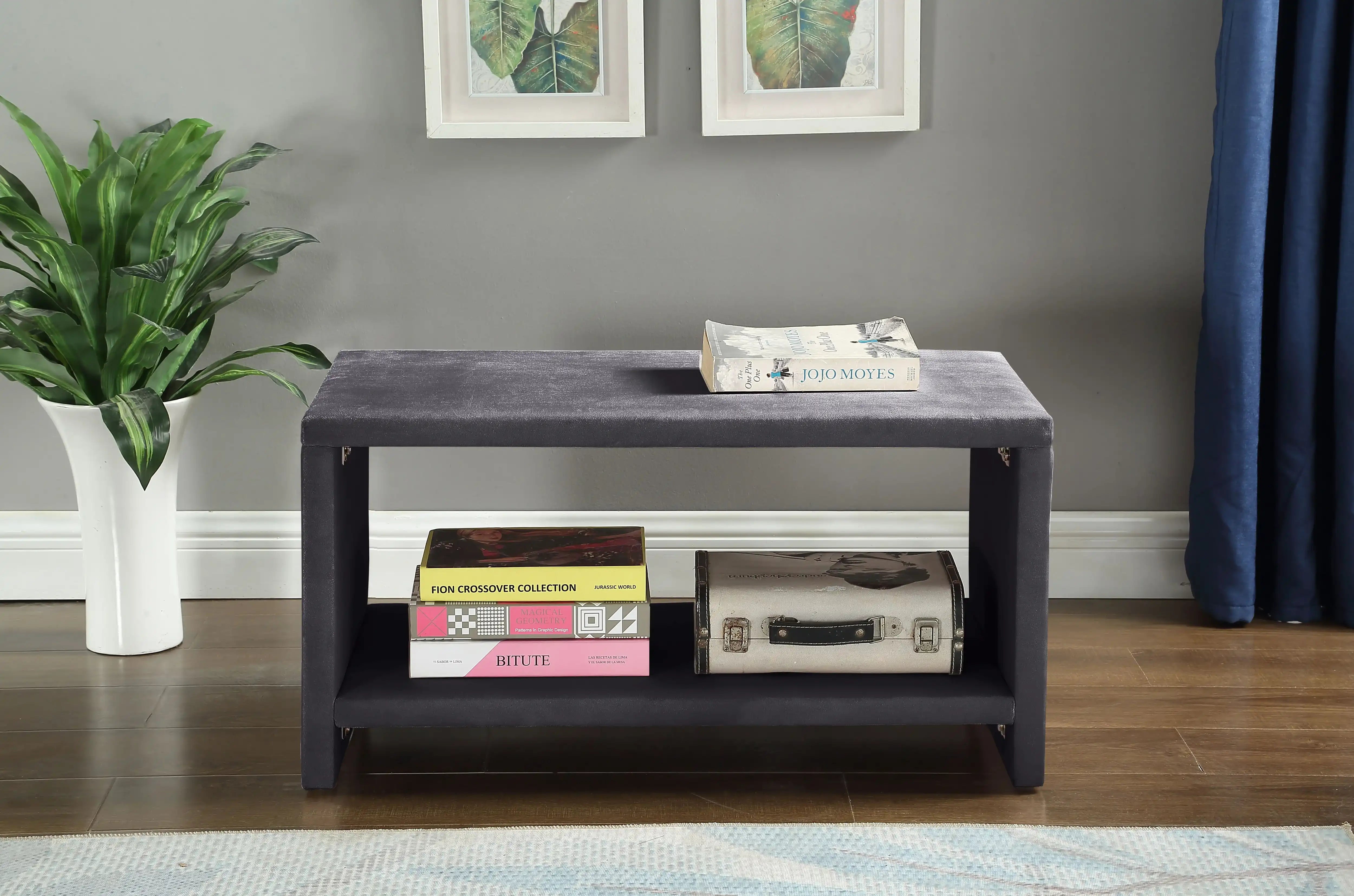 Cleo - Night Stand - Best Buy Furniture