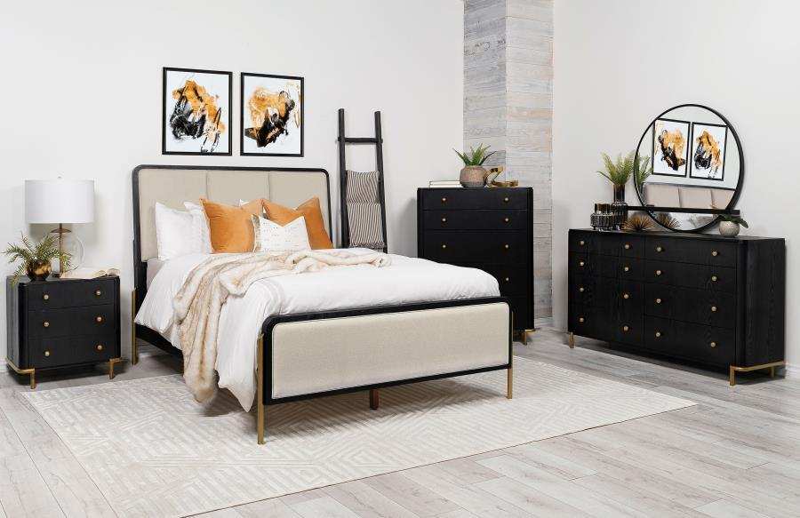 Arini - Bedroom Set