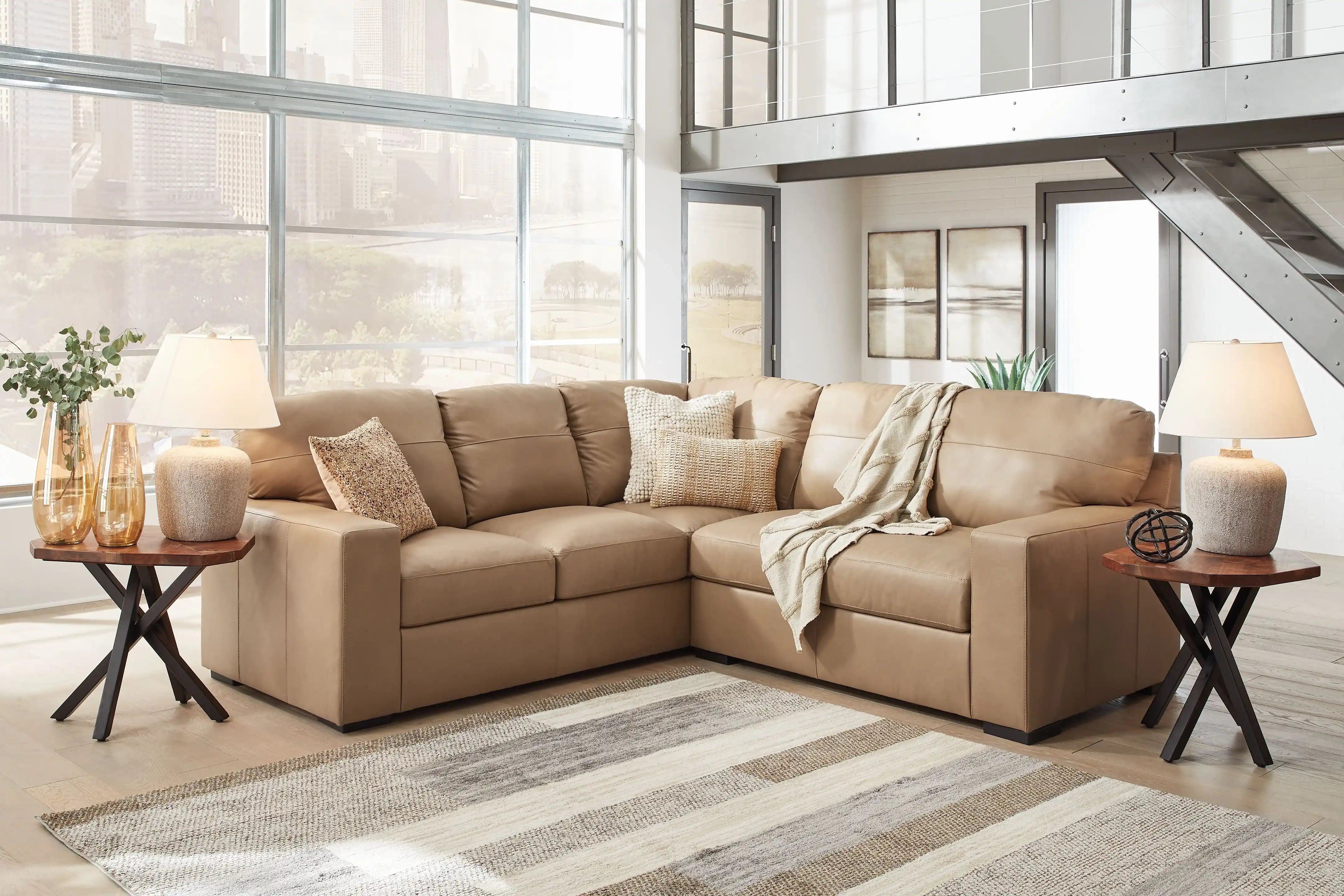 Bandon - Living Room Set - Best Buy Furniture