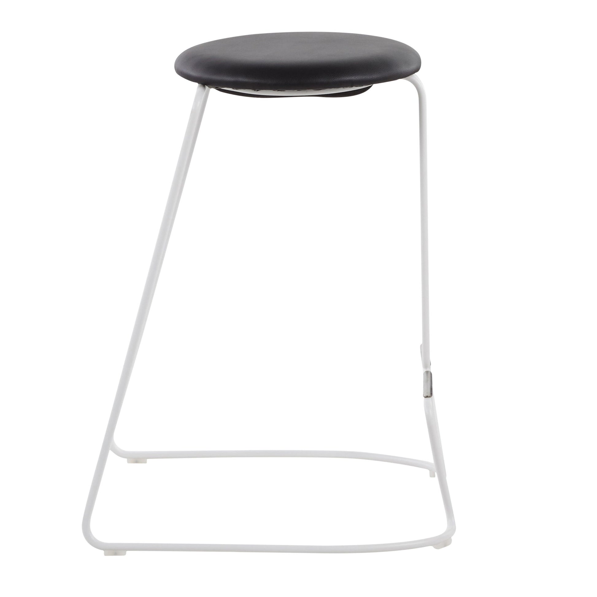 Finn - Contemporary Counter Stool (Set of 2) - Best Buy Furniture