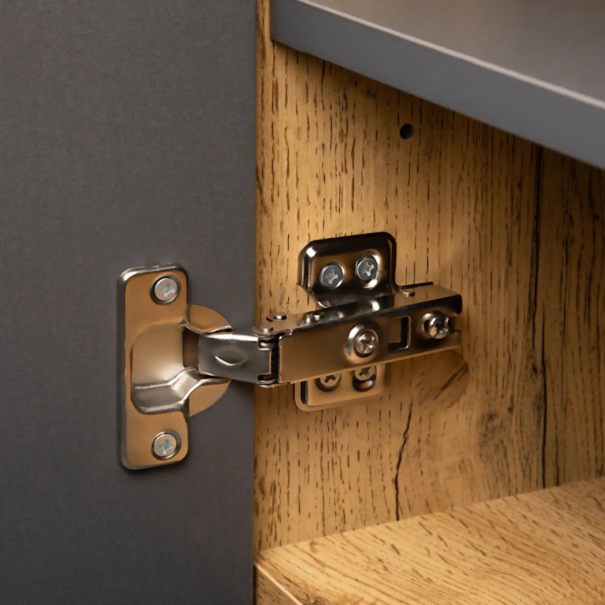 70" Modern TV Stand, Media Console with Double Storage - Best Buy Furniture