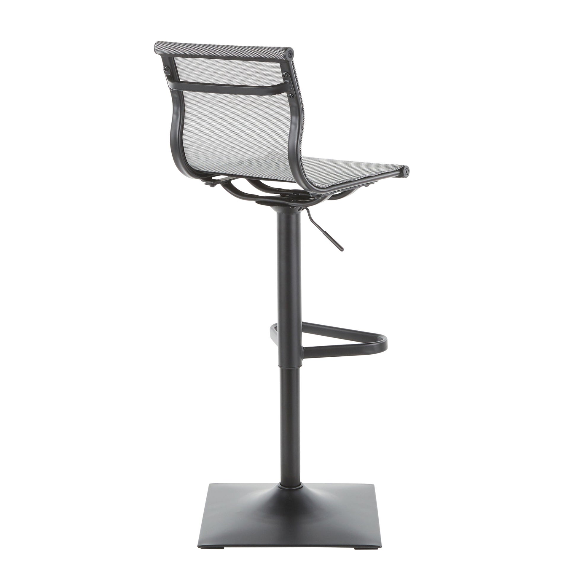 Mirage - Contemporary Barstool - Best Buy Furniture