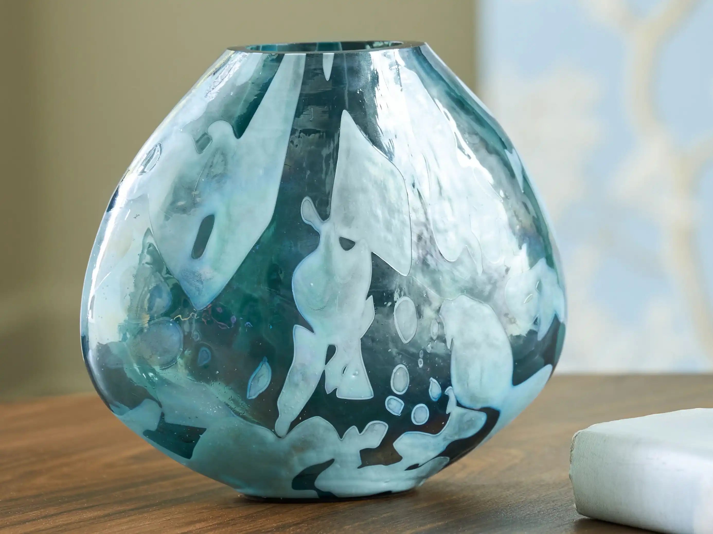 Cartshaw - Vase - Best Buy Furniture