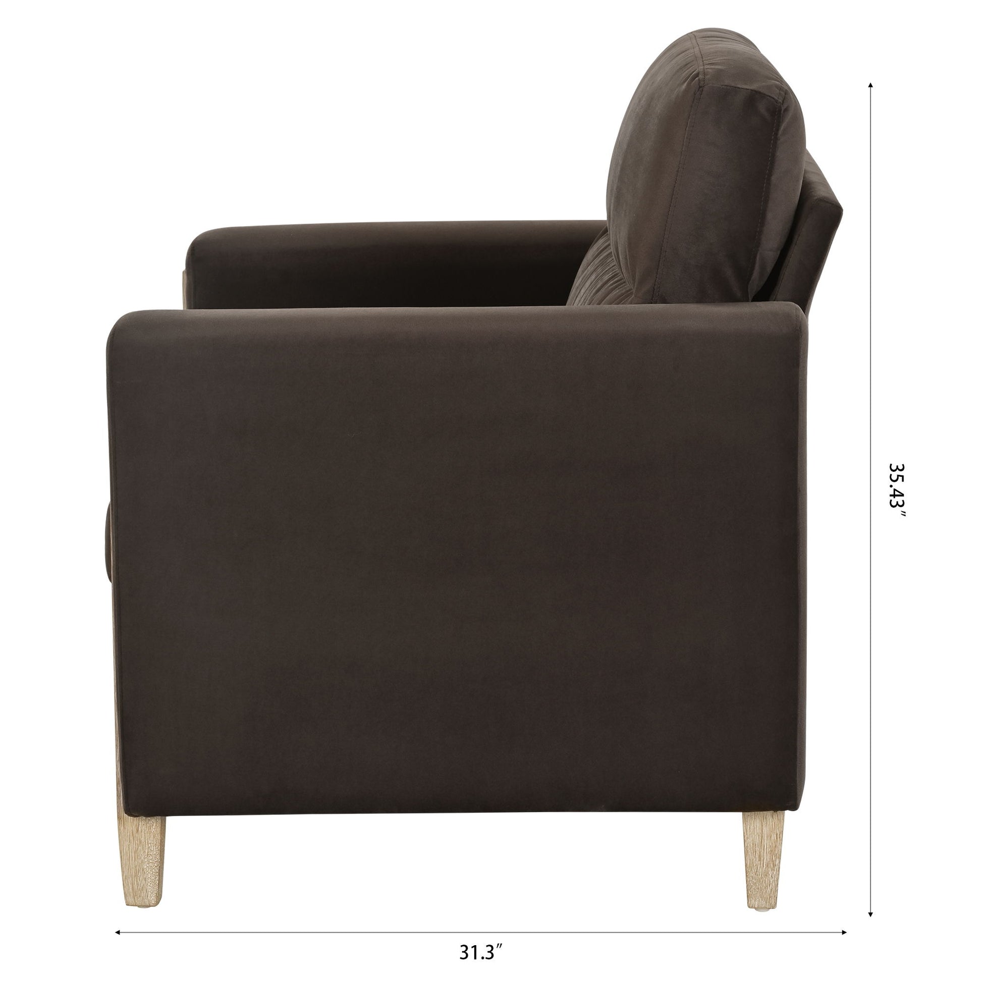1 Seater Sofa - Best Buy Furniture