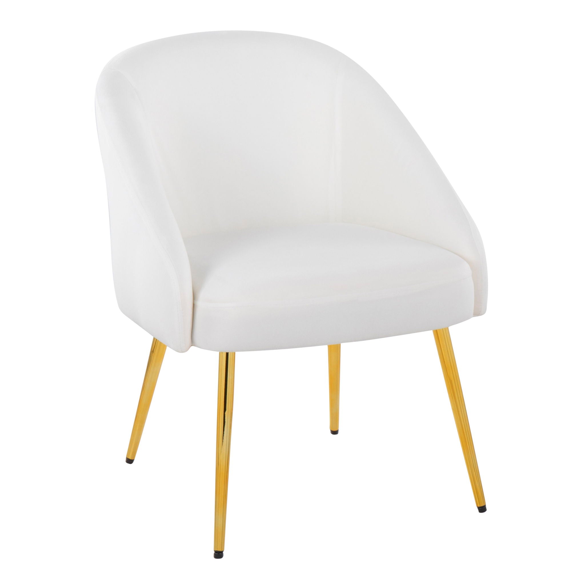 Shiraz - Contemporary / Glam Chair - Best Buy Furniture