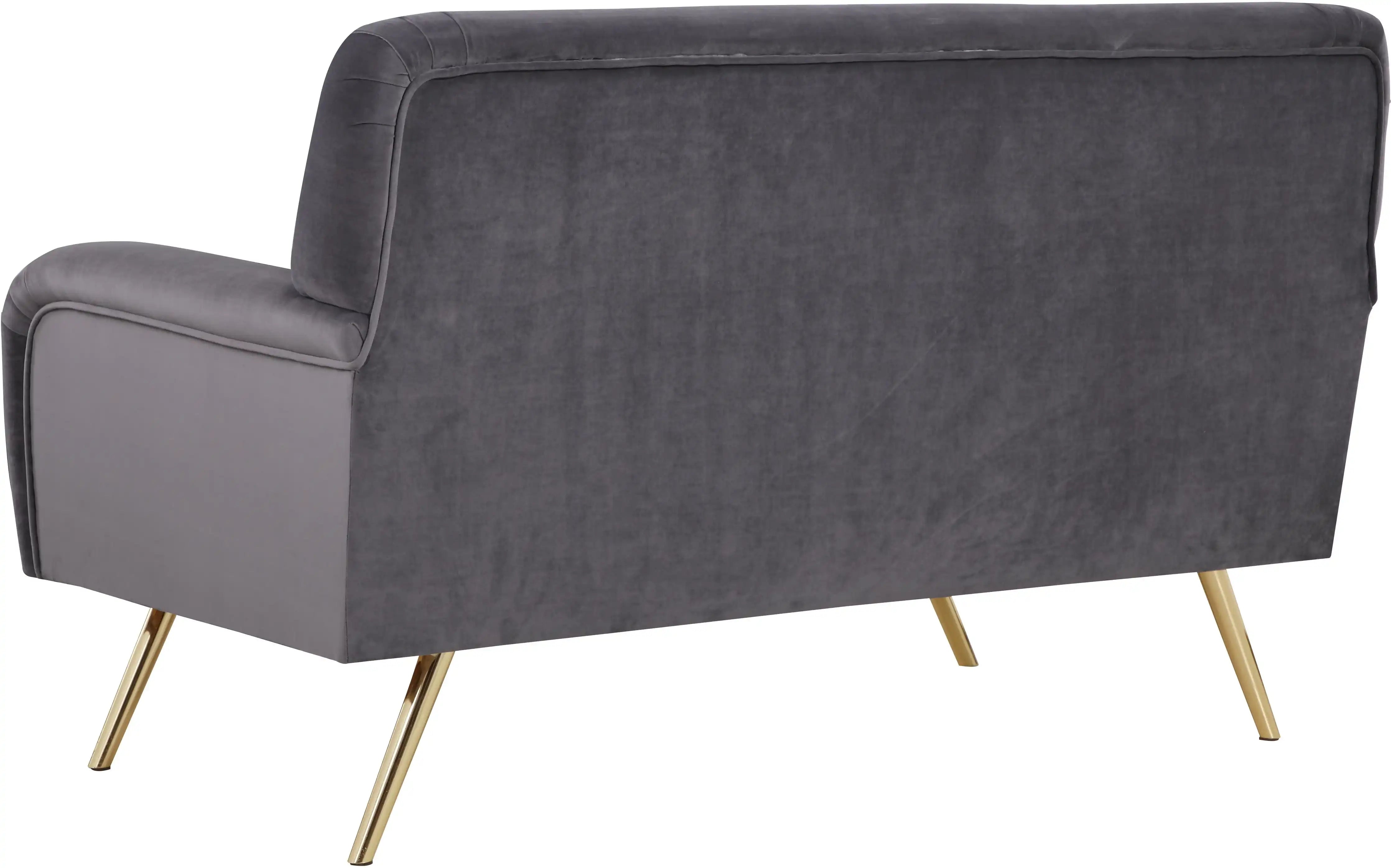 Lips - Loveseat - Best Buy Furniture
