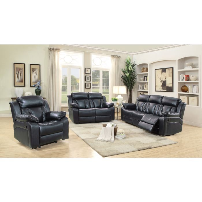 Cozy Padded Love Seat For Relaxation - Best Buy Furniture