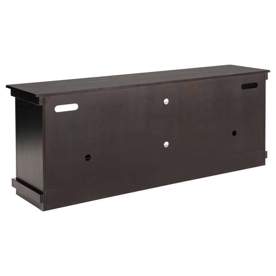 Payne - TV Stand Media Console - Best Buy Furniture