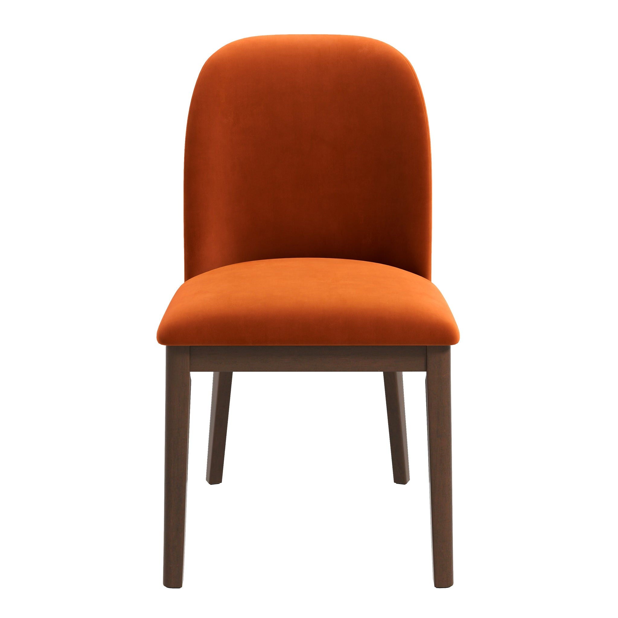 Kaitlyn - Comfort Dining Chair (Set of 2) - Best Buy Furniture