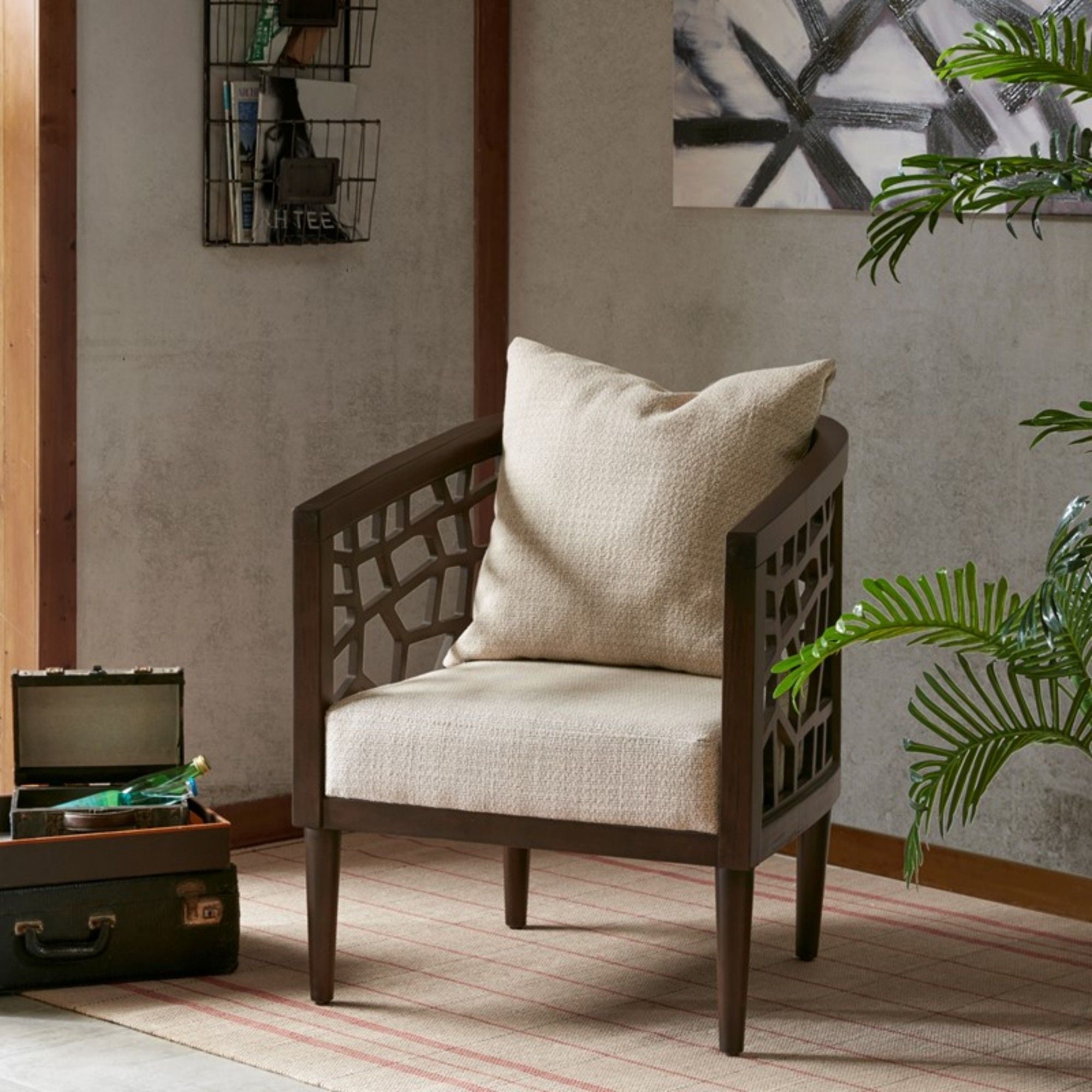 Crackle - Accent Chair - Best Buy Furniture