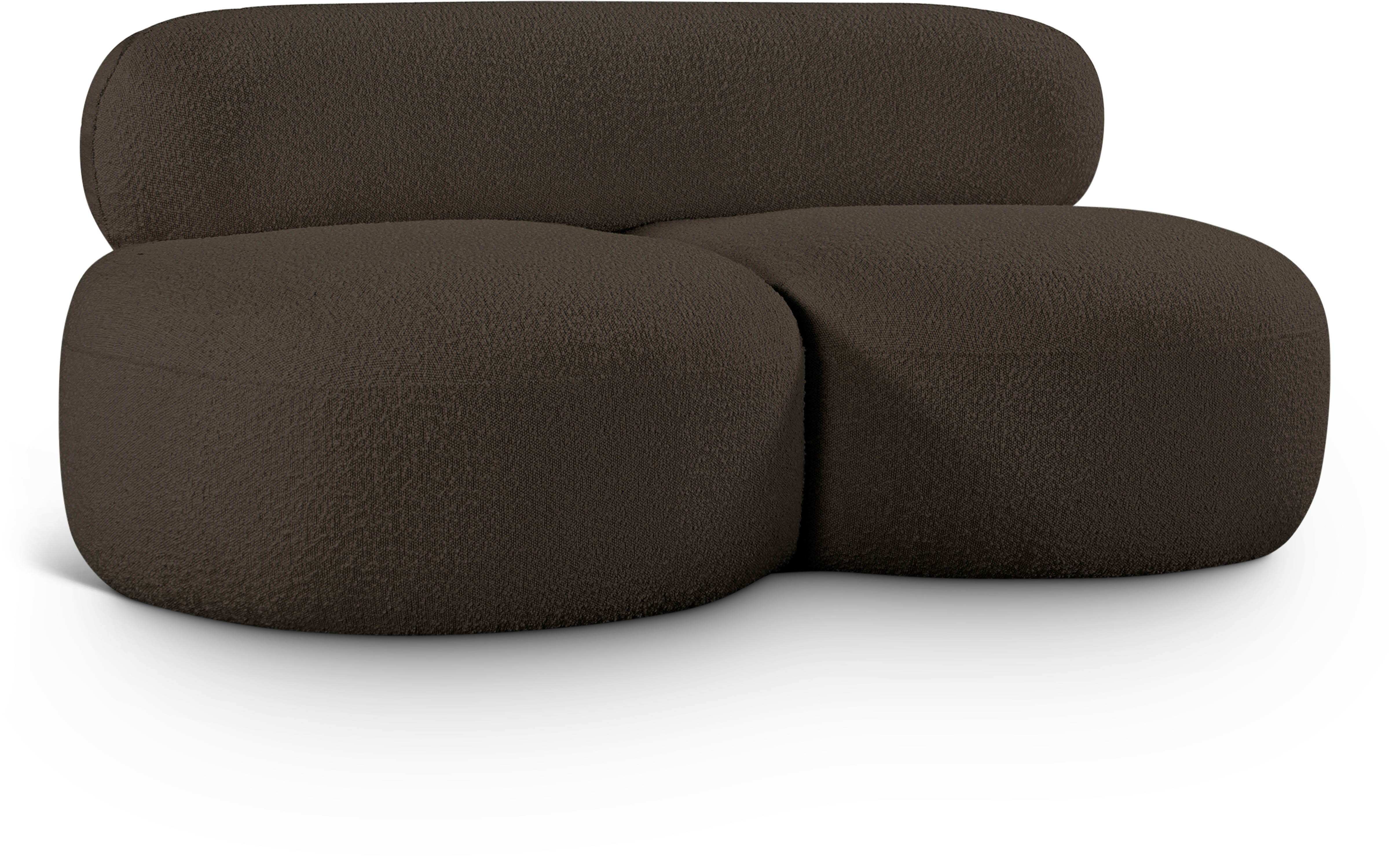 Venti - Loveseat - Best Buy Furniture