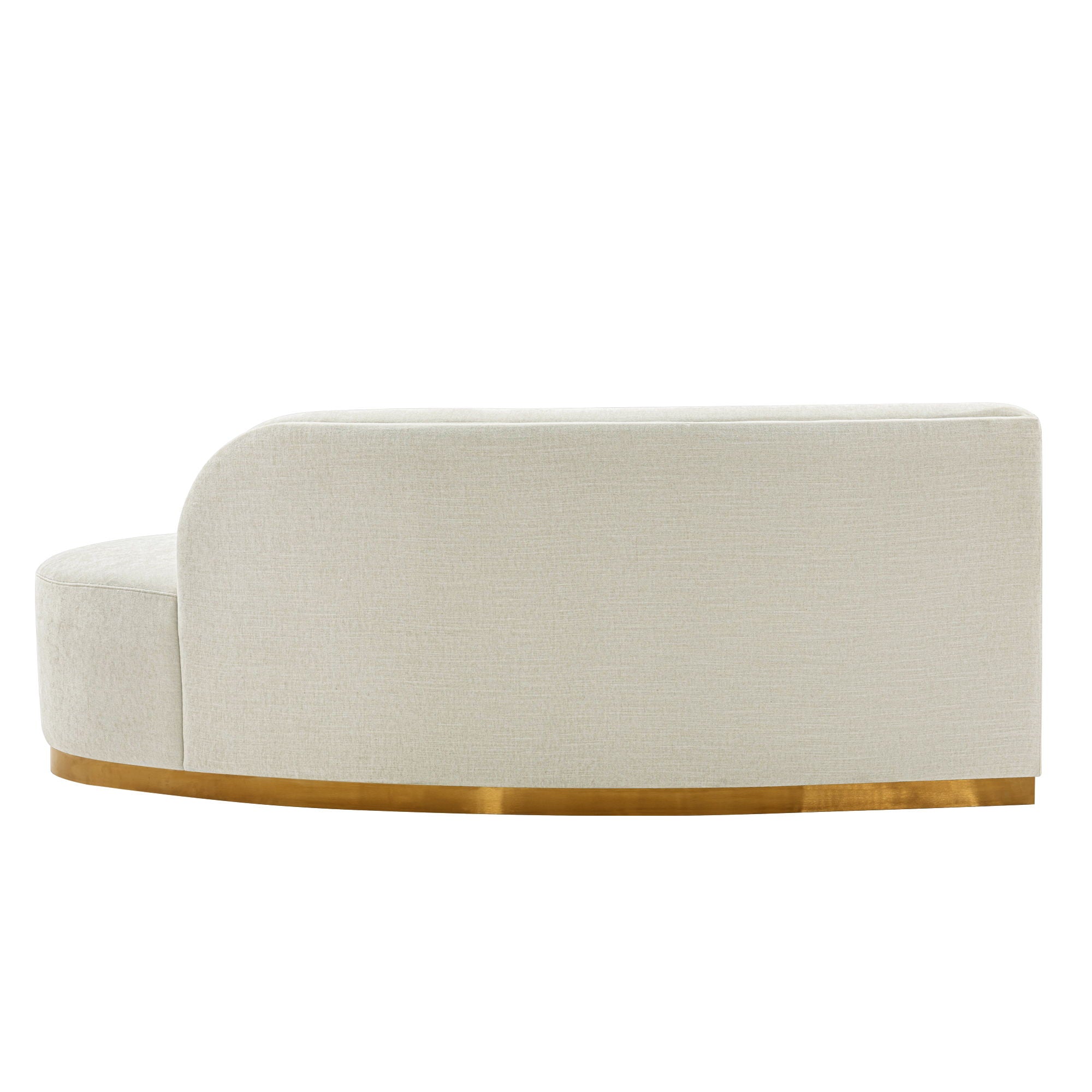 Daria - Sofa Sectional With Pillows, 2 Piece Design