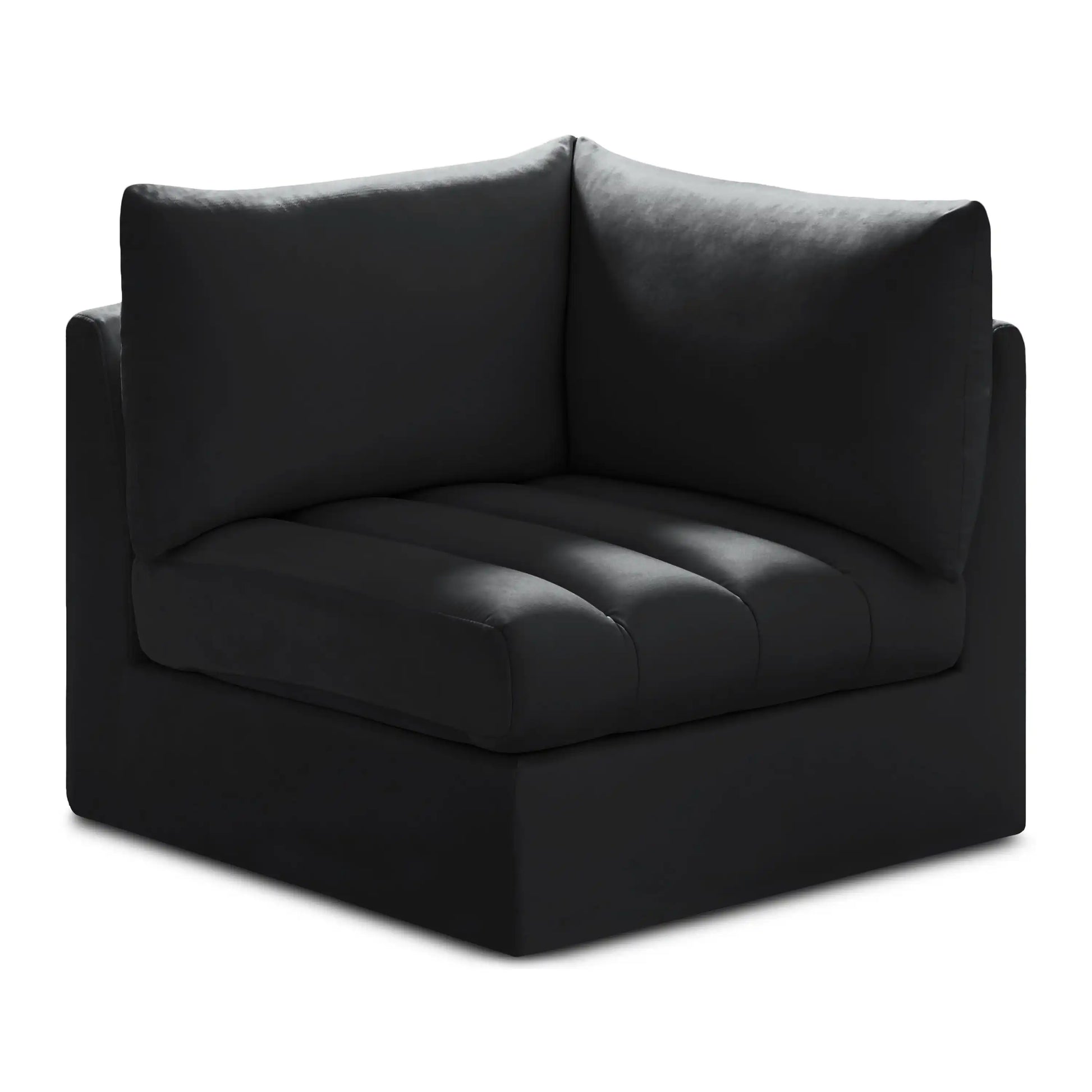 Jacob - Corner Chair - Best Buy Furniture
