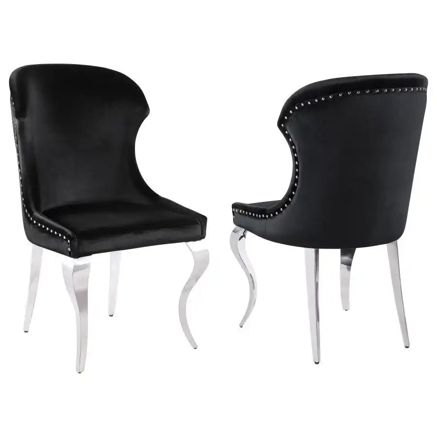 Cheyanne - Side Chair (Set of 2) - Best Buy Furniture