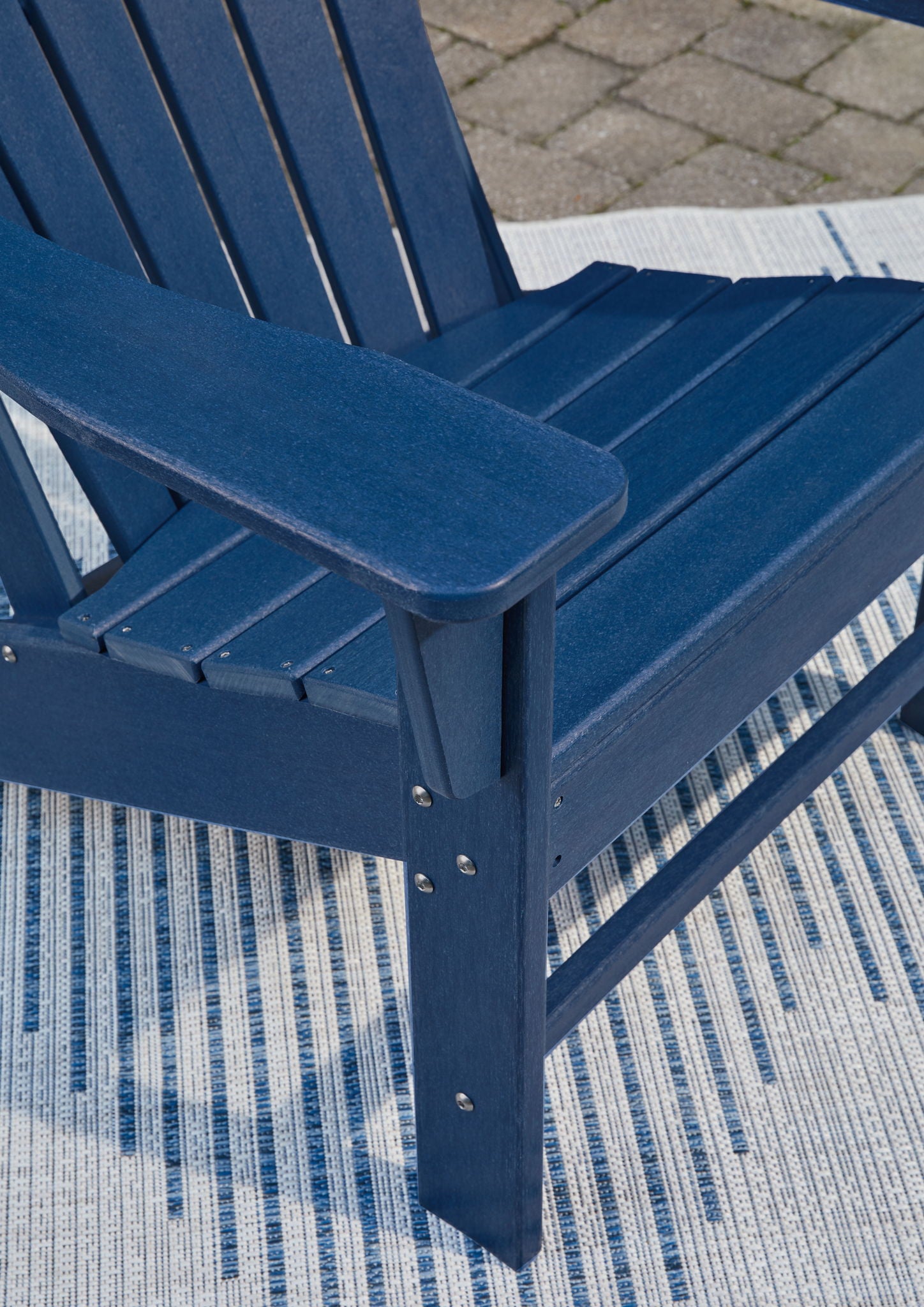 Sundown Treasure - Outdoor Adirondack Chair - Best Buy Furniture