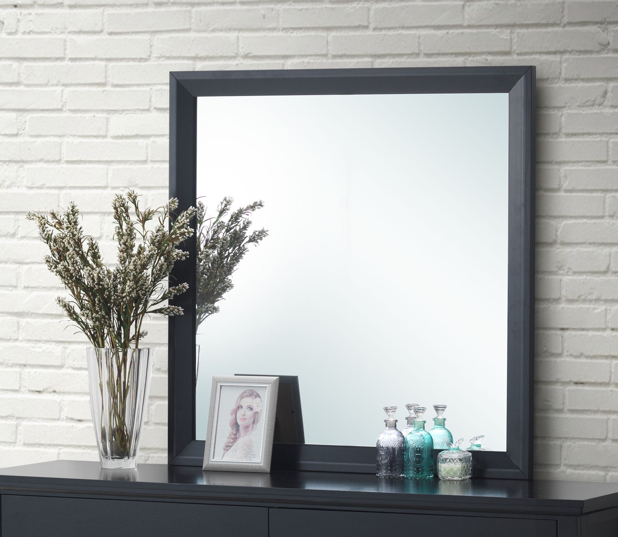 Primo - Mirror - Best Buy Furniture