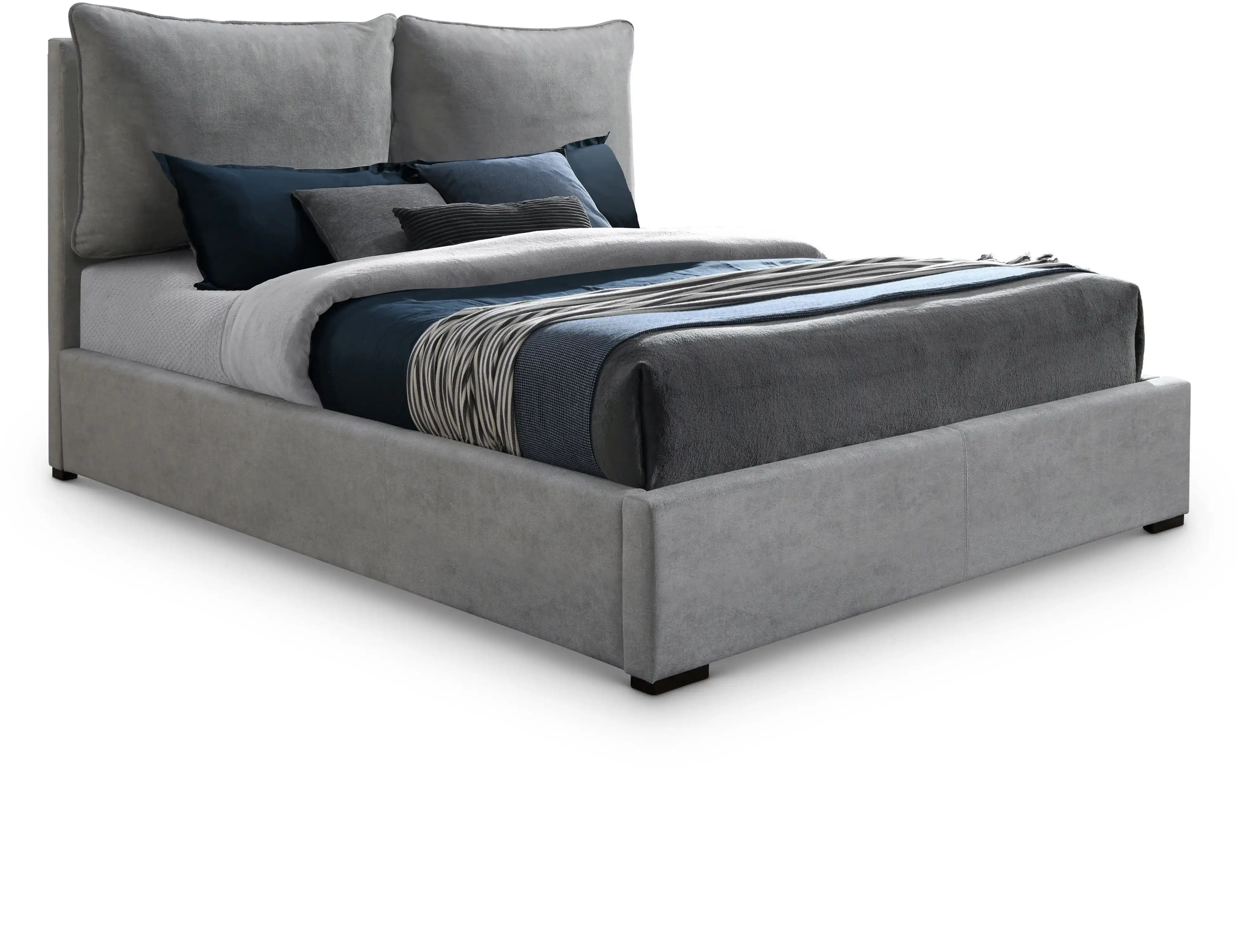 Misha - Bed - Best Buy Furniture