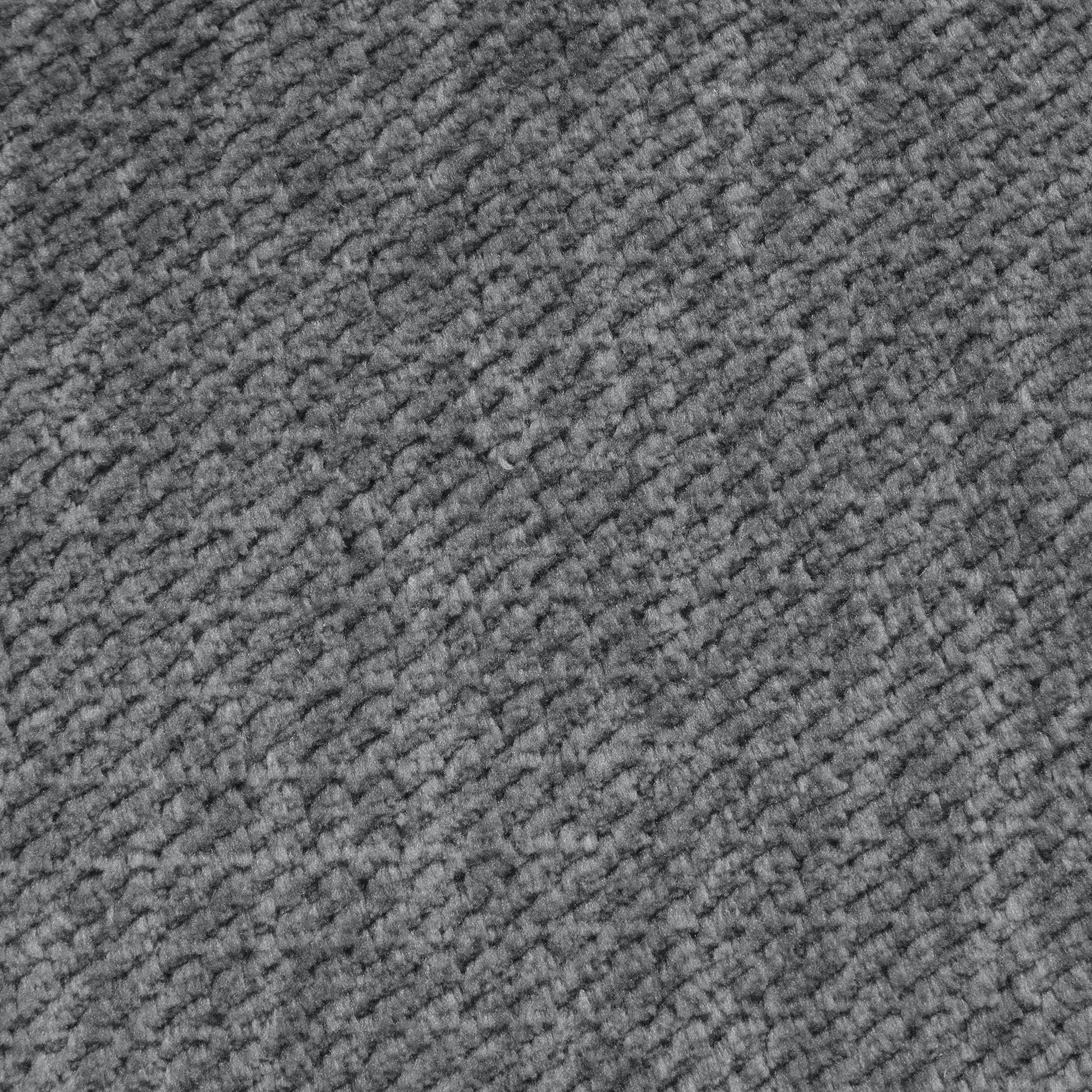 Contemporary U - Shaped Sectional Sofa With Movable Storage Ottoman - Best Buy Furniture