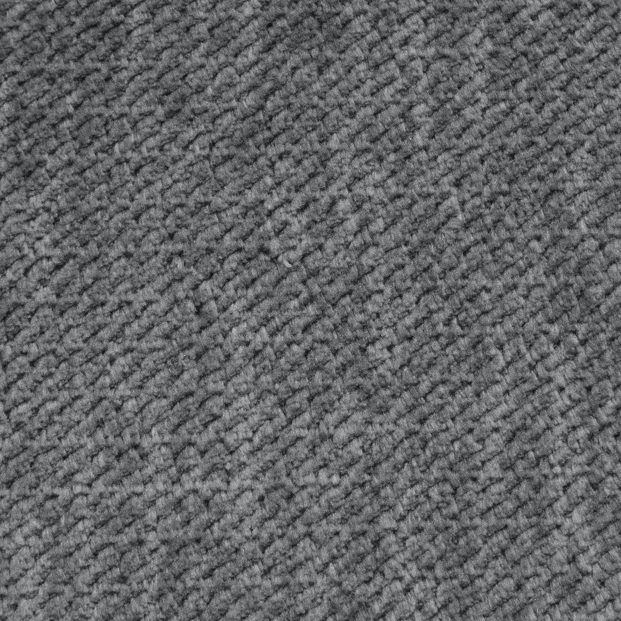 Contemporary U - Shaped Sectional Sofa With Movable Storage Ottoman - Best Buy Furniture