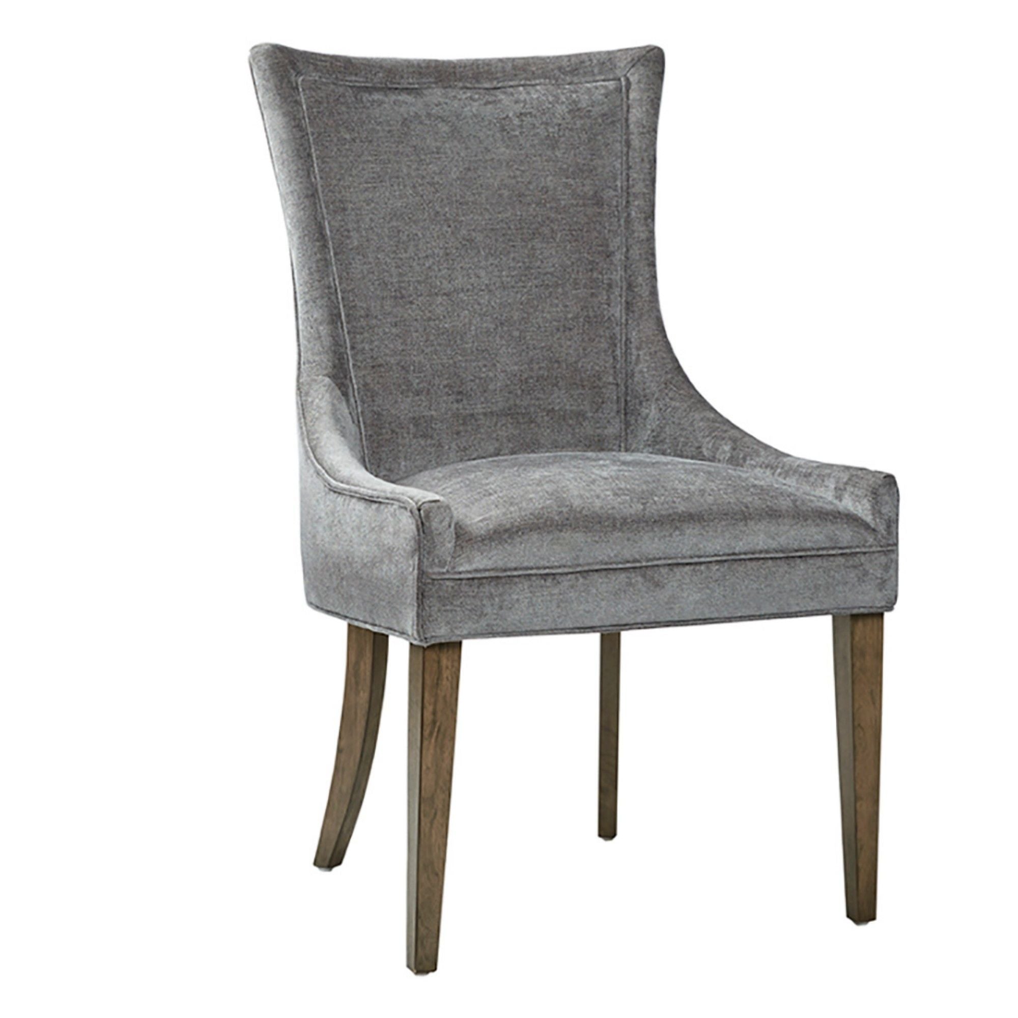 Ultra - Elegant Dining Side Chair (Set of 2) - Best Buy Furniture