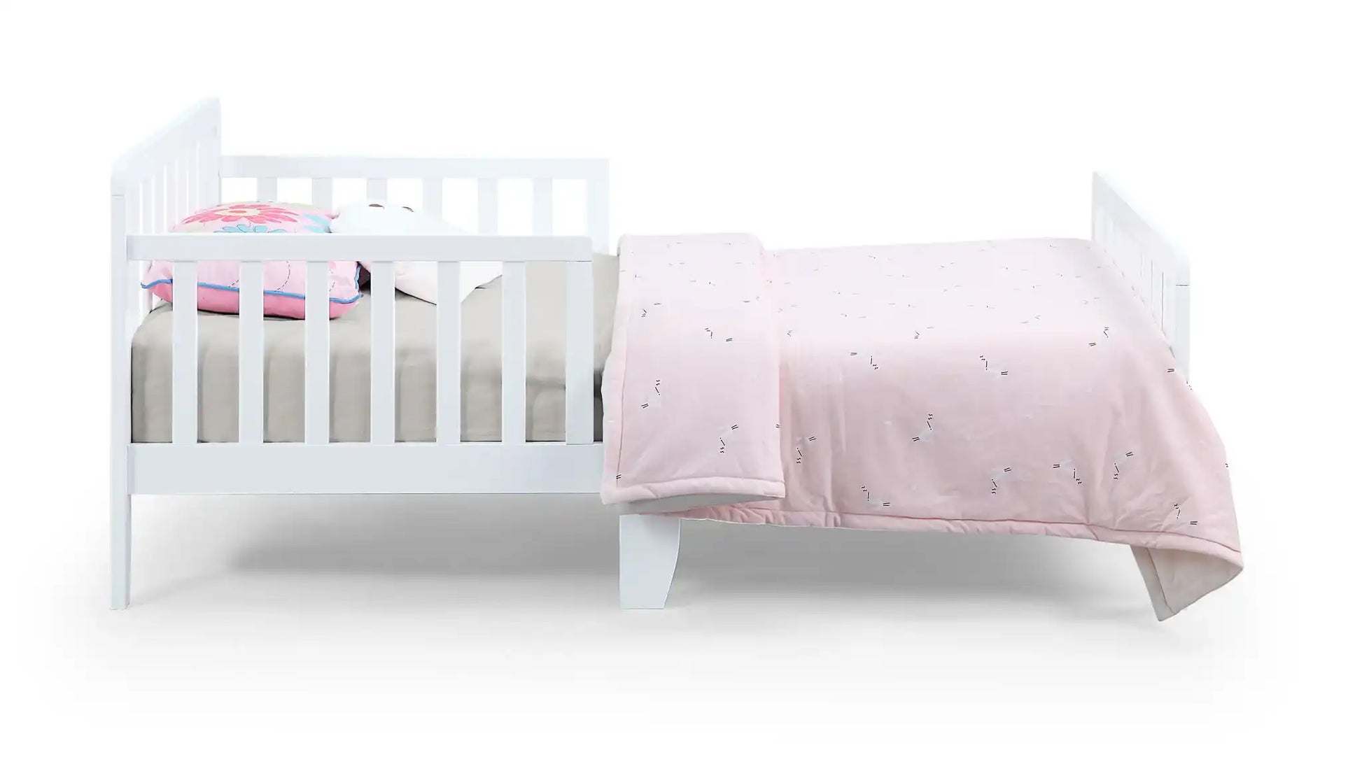 Jax - Toddler Bed - Best Buy Furniture