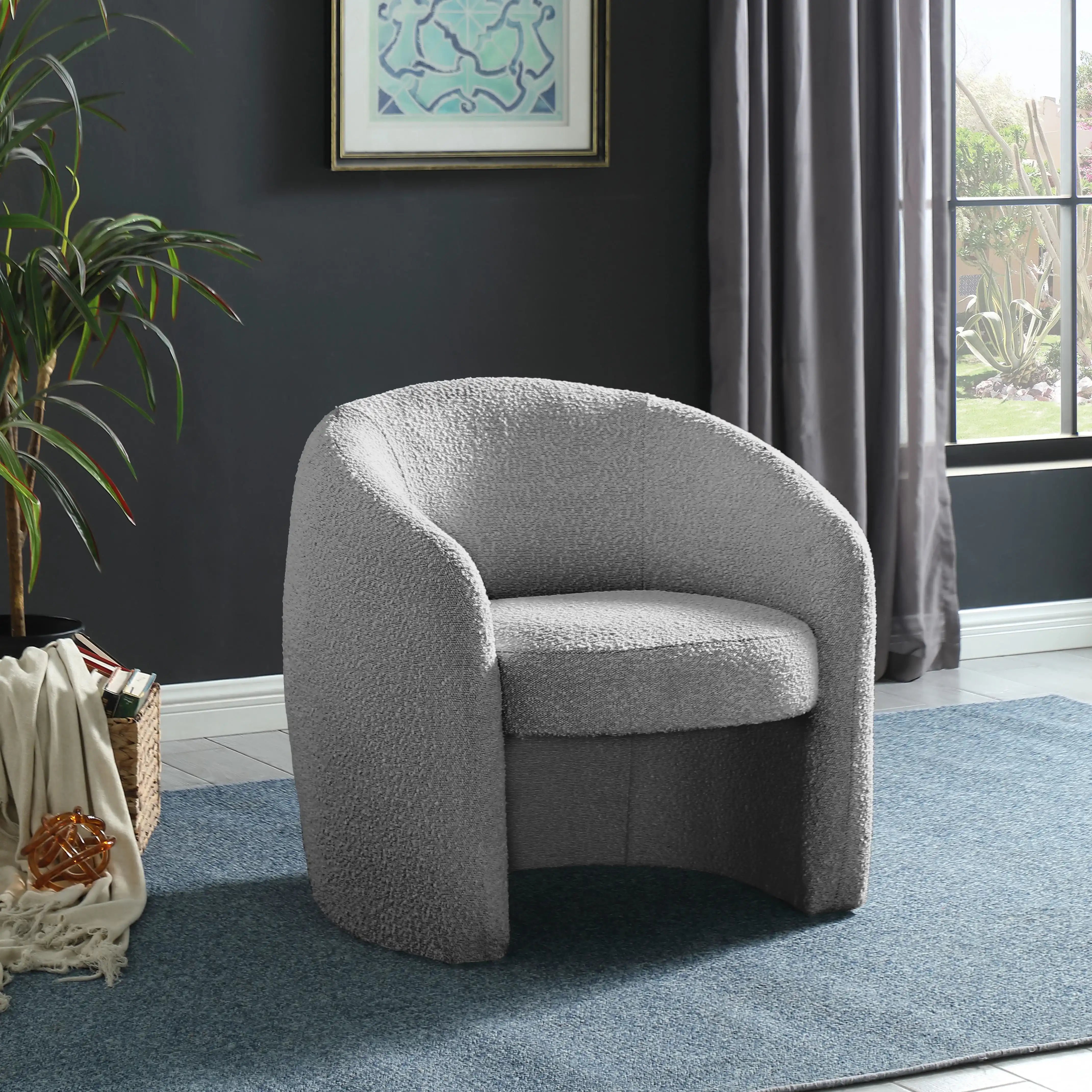 Acadia - Accent Chair - Best Buy Furniture