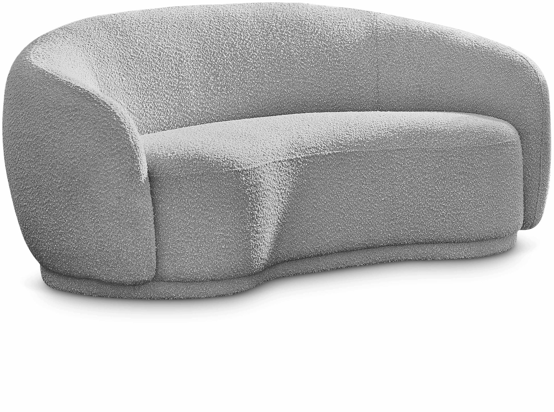 Hyde - Loveseat - Best Buy Furniture