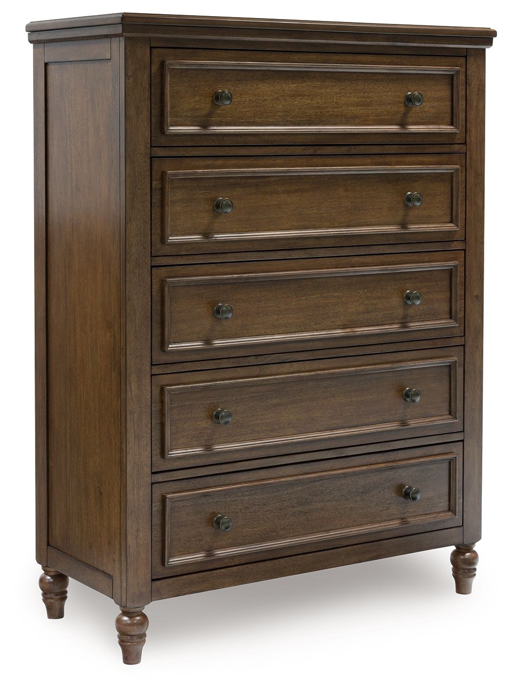 Sturlayne - Panel Bedroom Set - Best Buy Furniture
