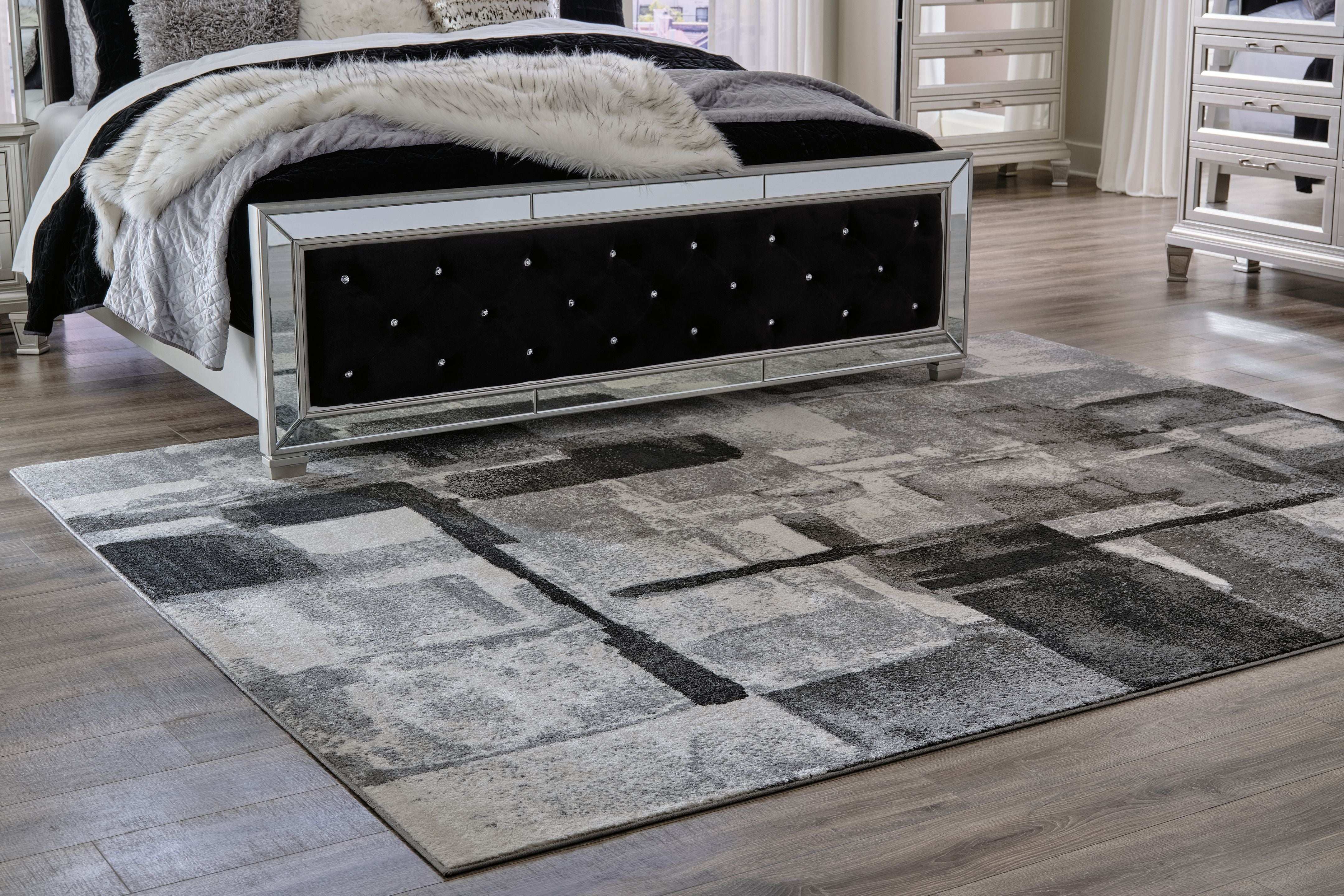 Brycebourne - Rug - Best Buy Furniture