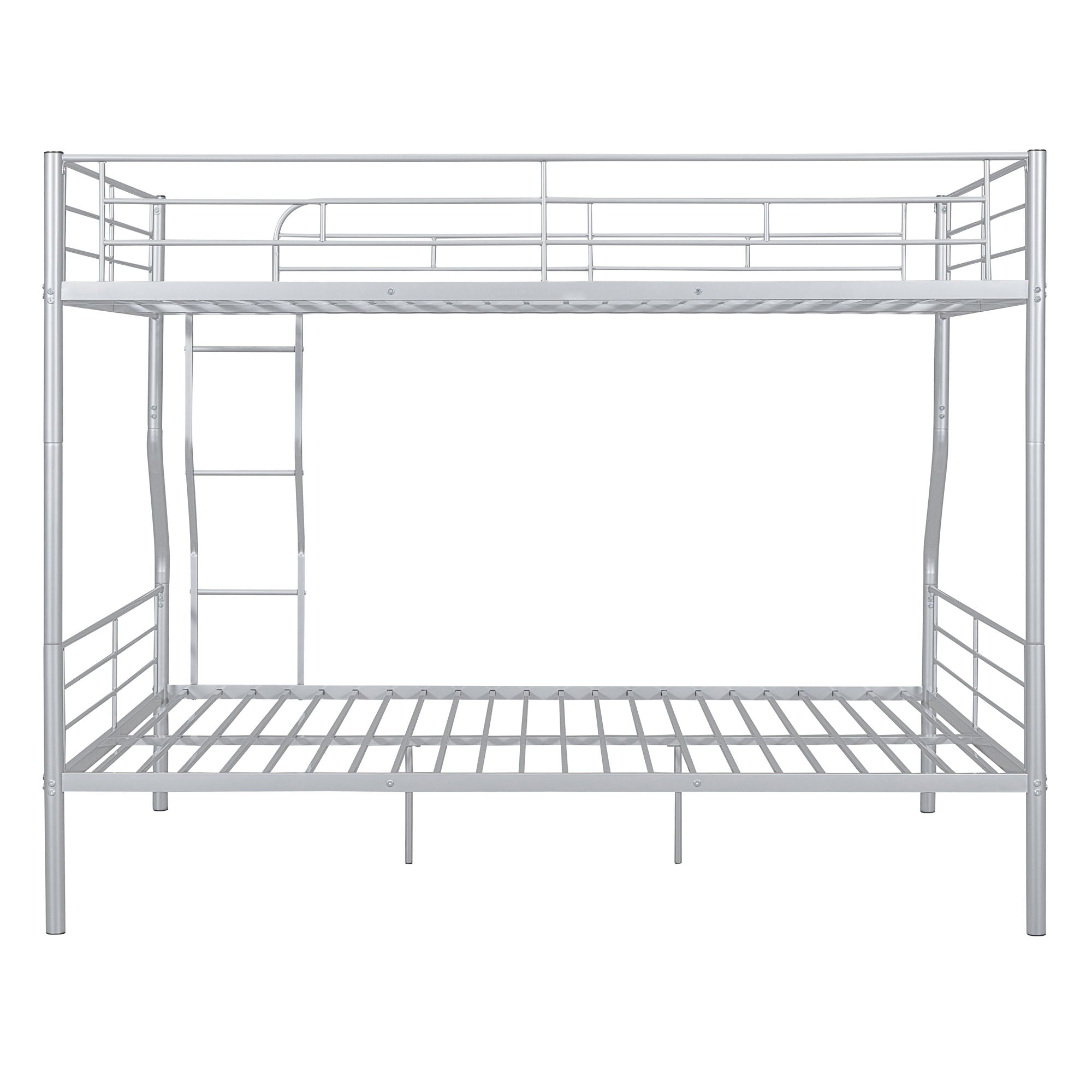 Steel Construction Bunk Bed