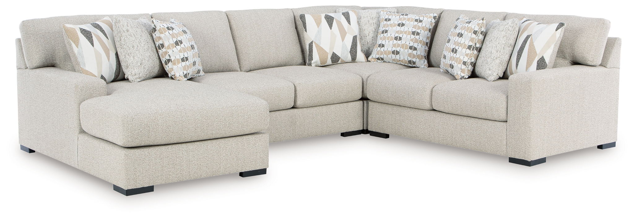 LaureLGrove - Sectional - Best Buy Furniture