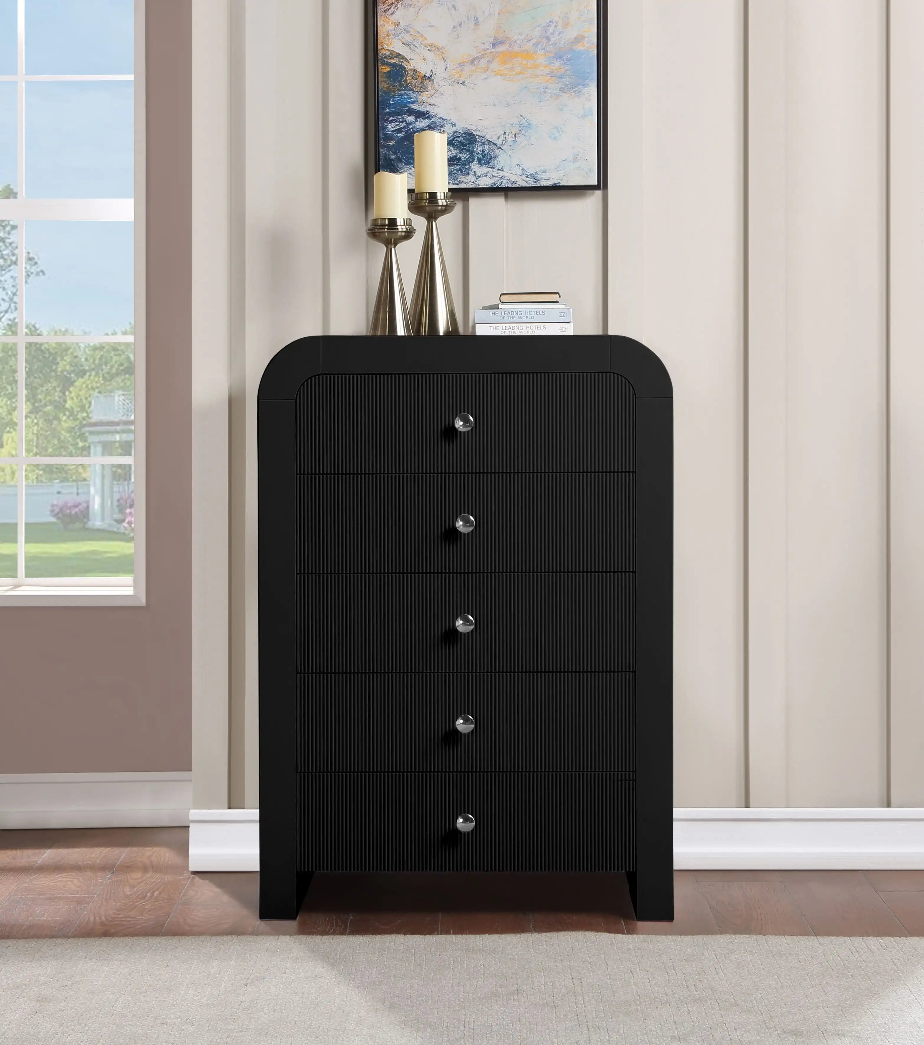 Artisto - Chest - Best Buy Furniture