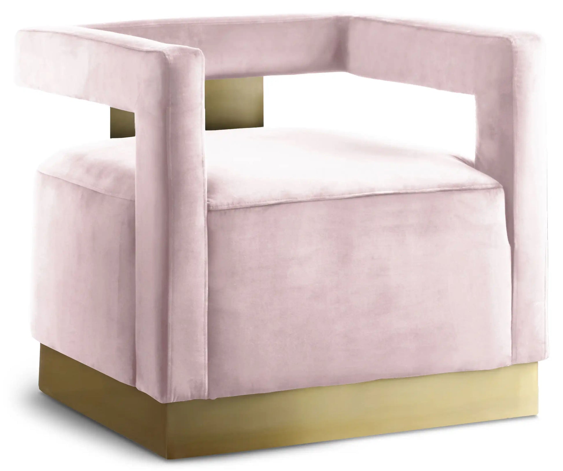 Armani - Accent Chair - Best Buy Furniture