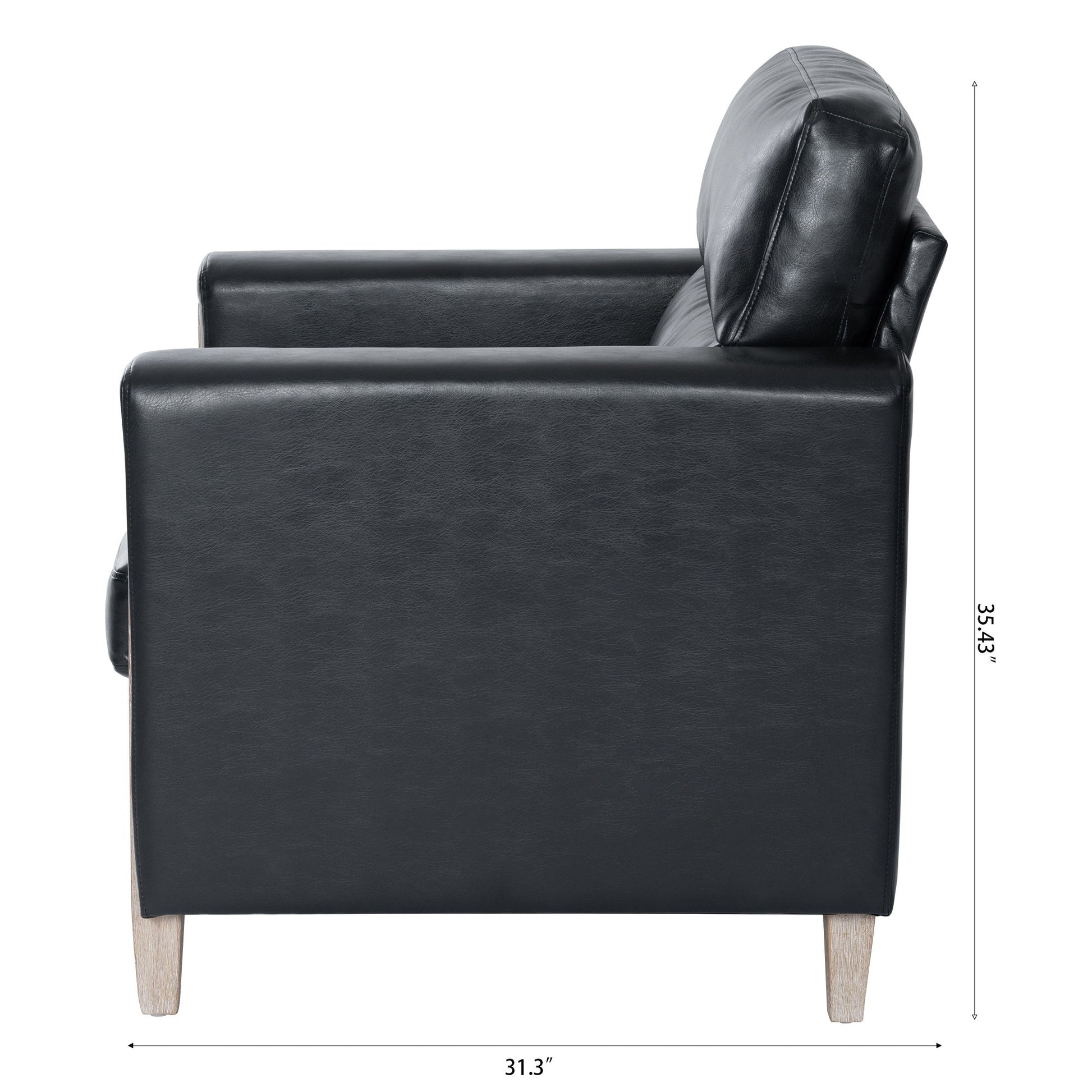 1 Seater Sofa - Best Buy Furniture