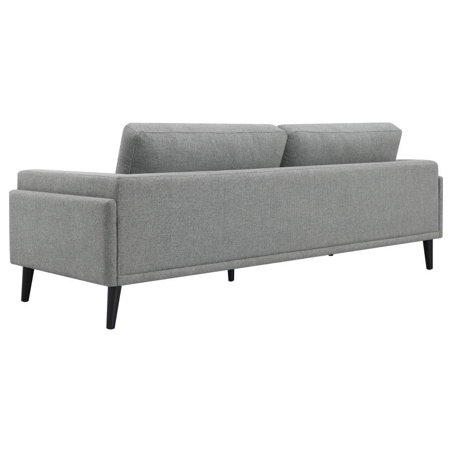Rilynn - Upholstered Track Arm Sofa - Best Buy Furniture